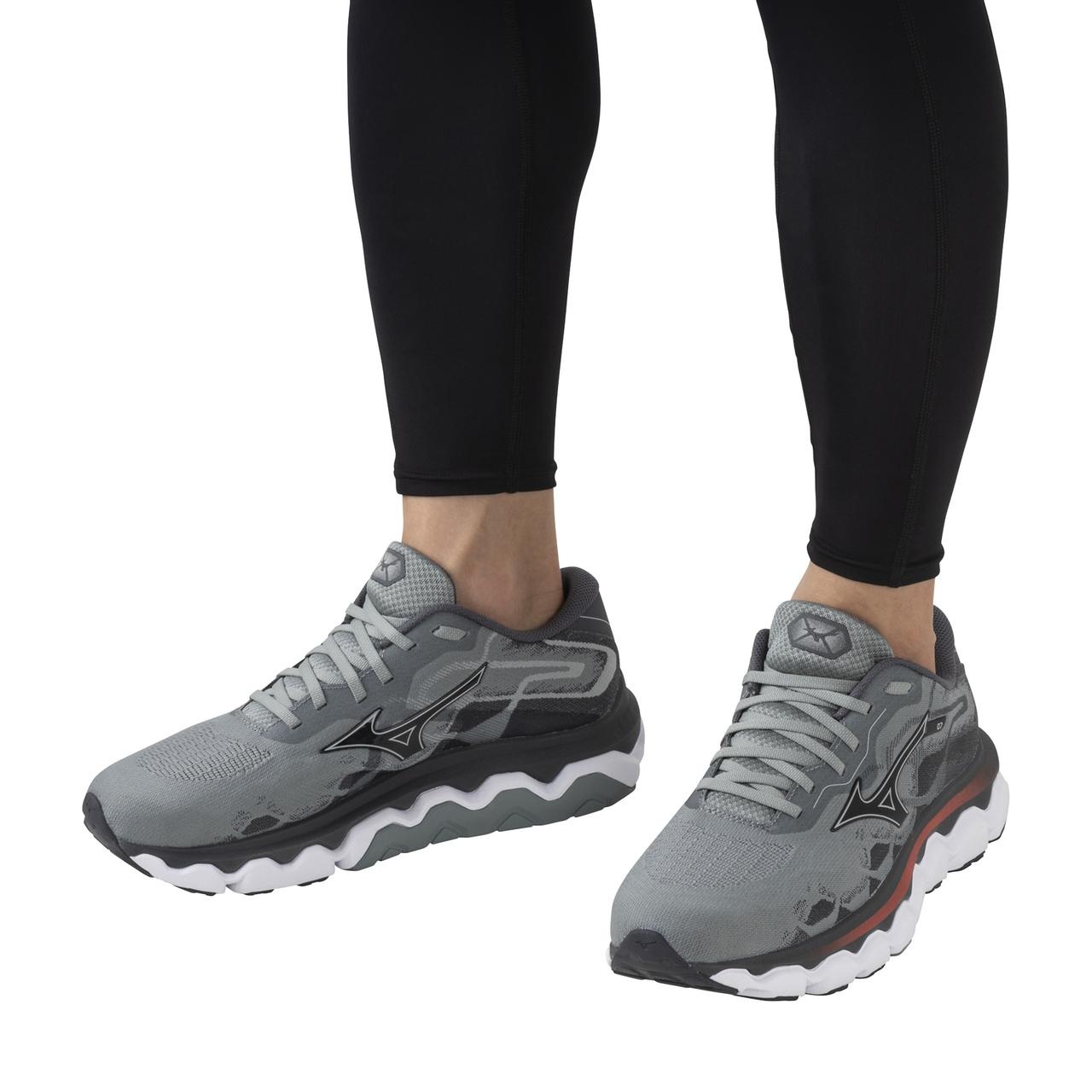 Men's Wave Horizon 7 Running Shoe - 10