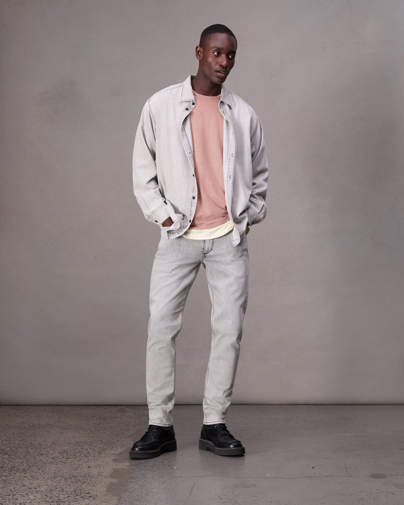 rag & bone Classic Flame Tee outlook