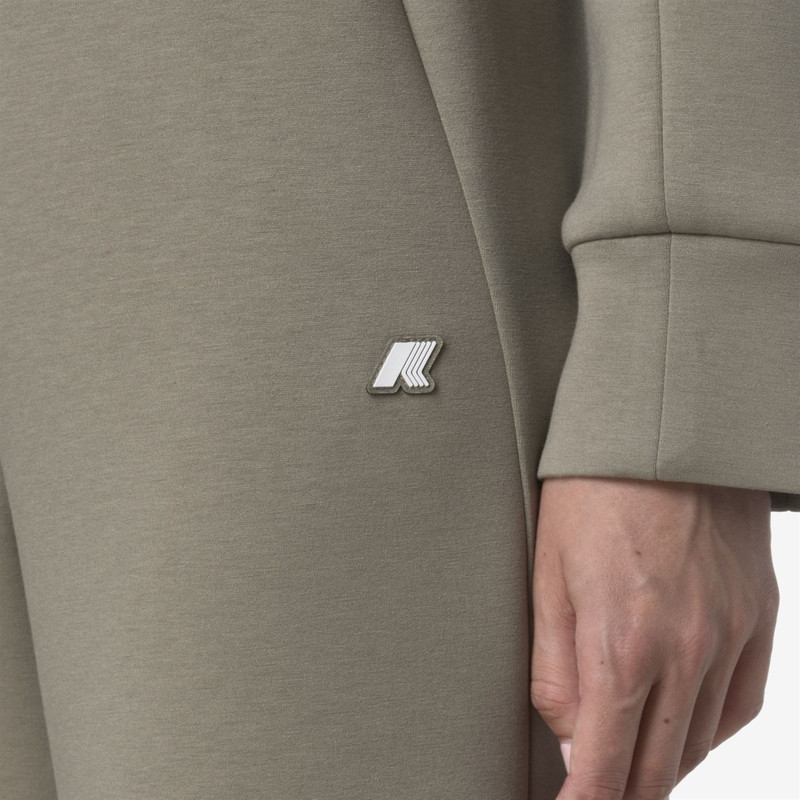 K-WAY LOIRE LIGHT SPACER outlook