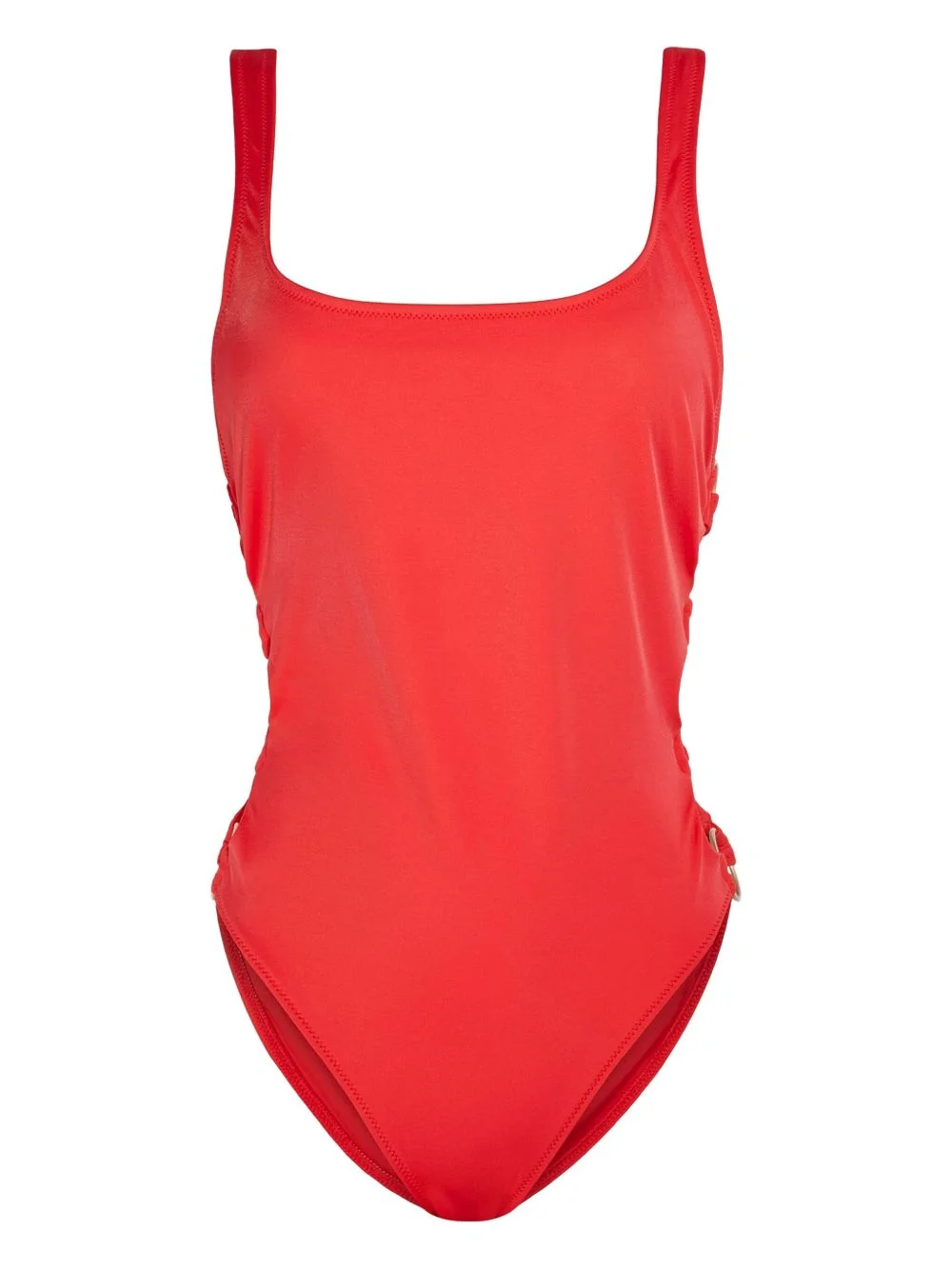 The Jennifer cutout swimsuit - 1