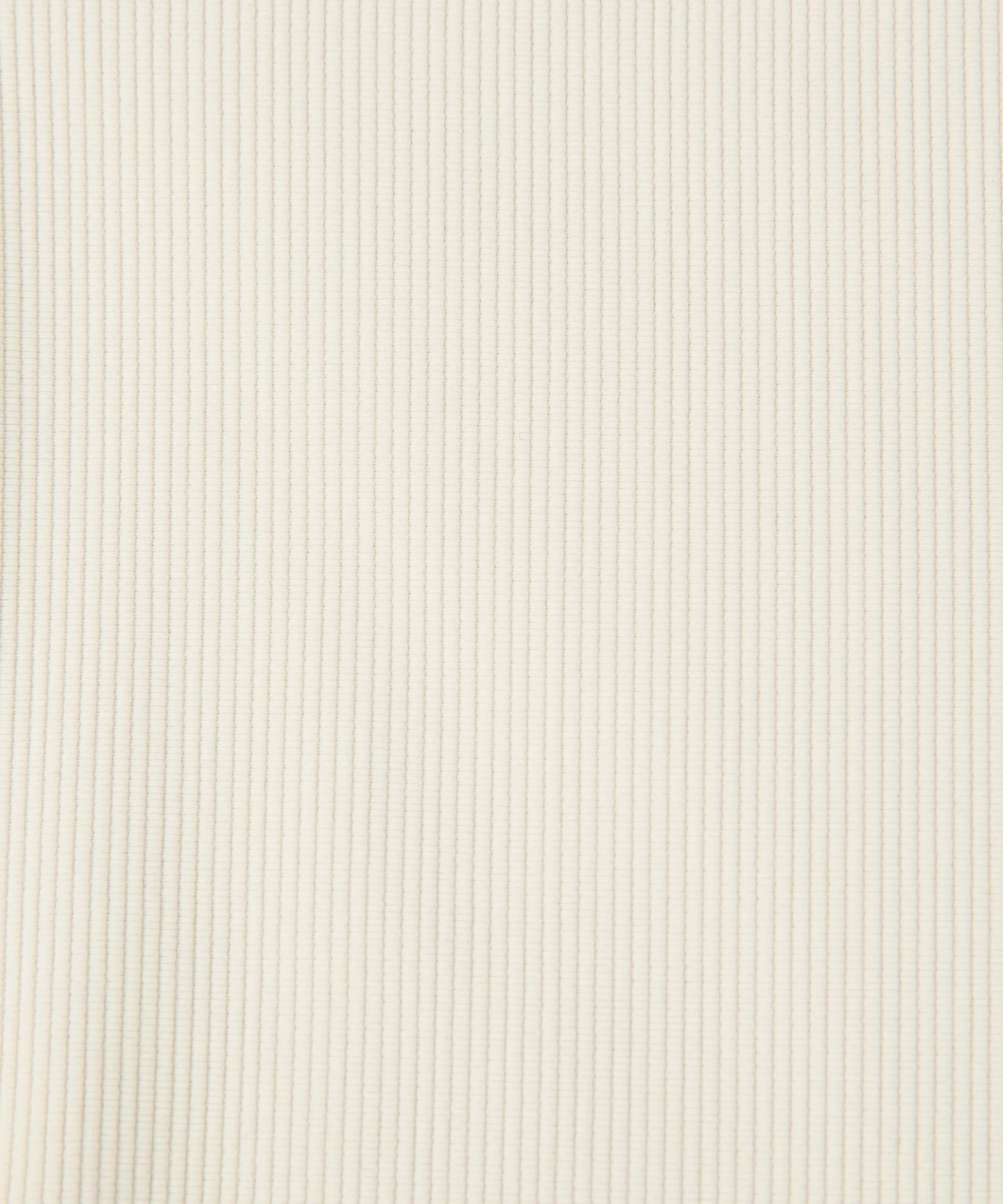 Ribbed Contoured Unitard 6" - 5