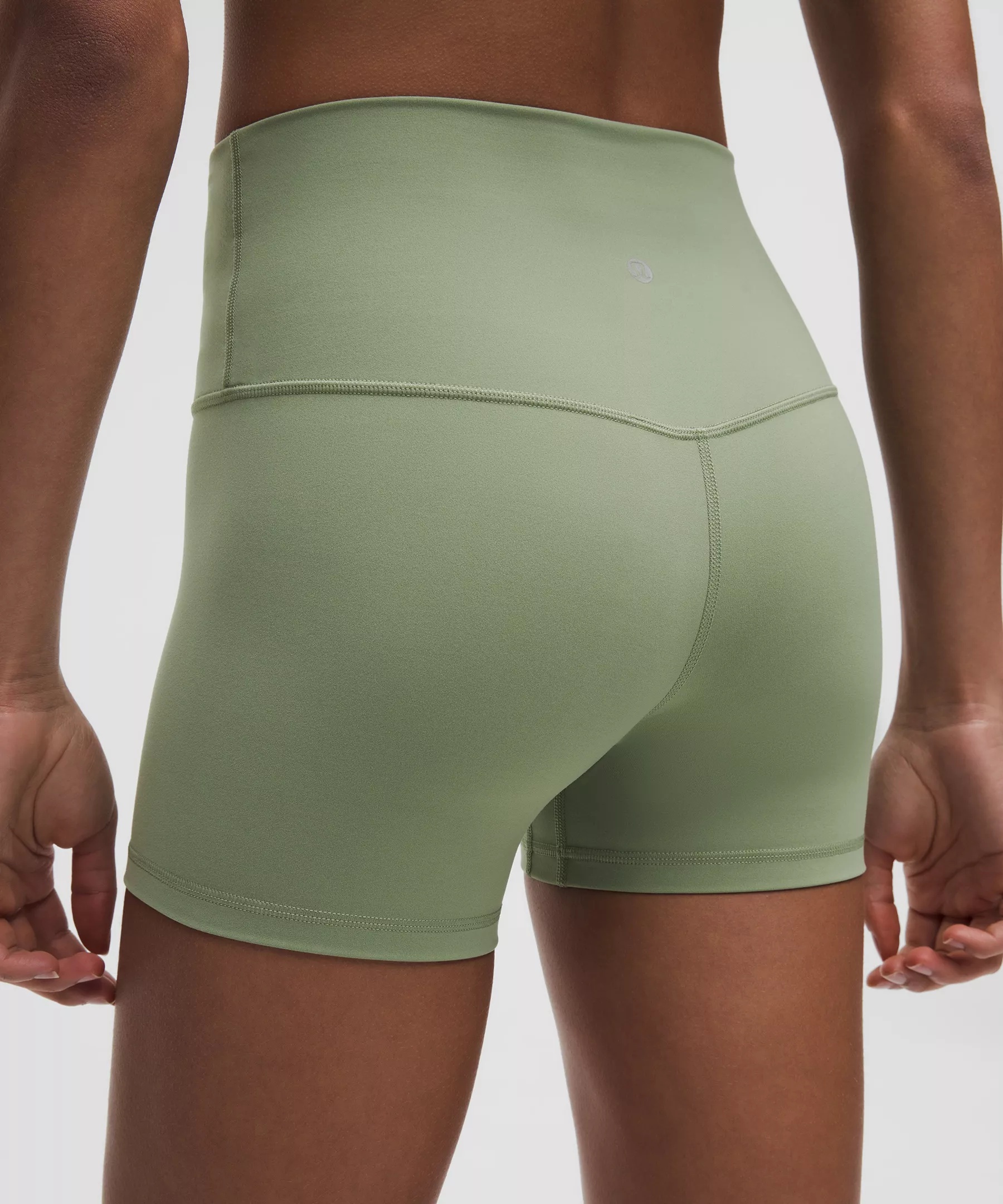 lululemon Align™ High-Rise Short 4" - 5