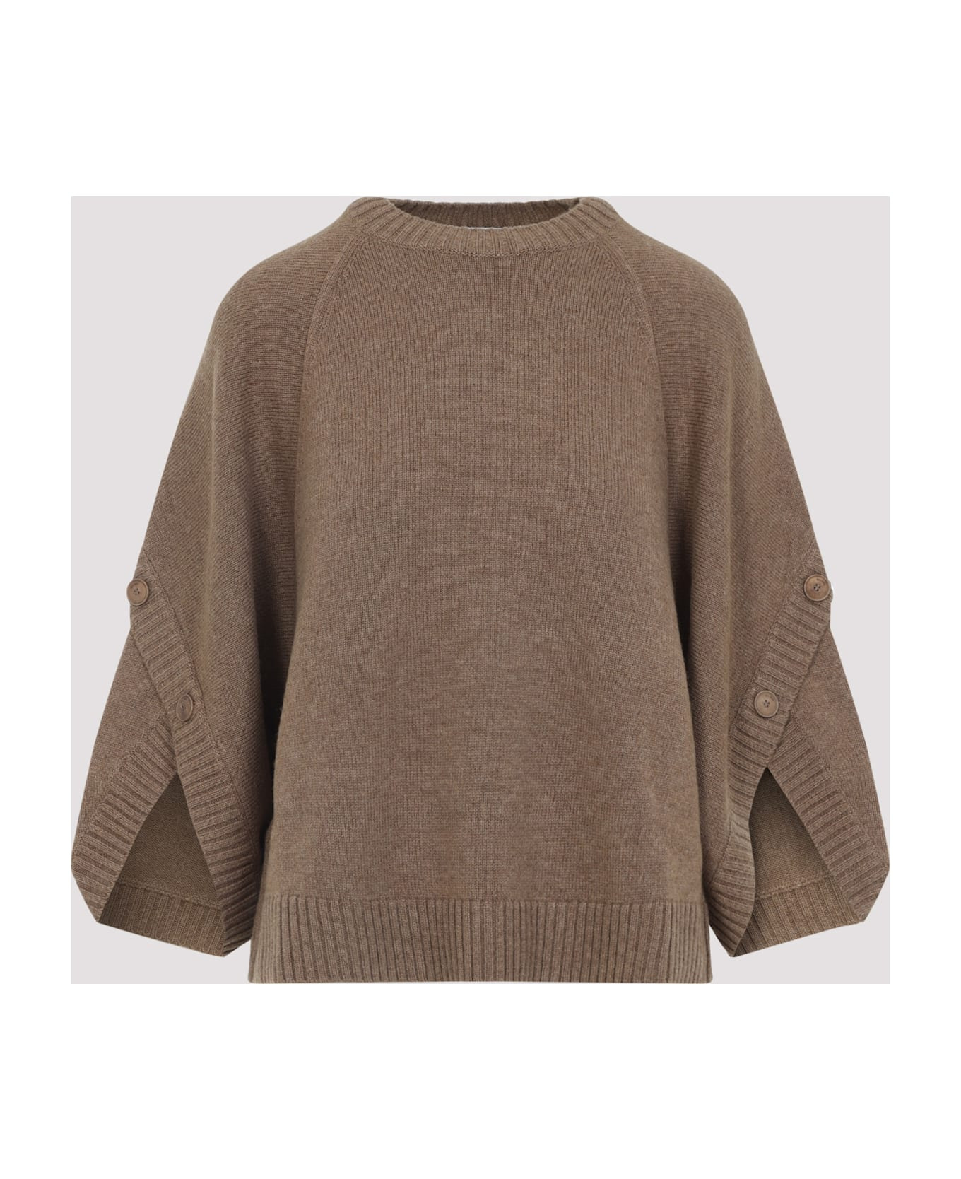 Ampex Botton Sweater - 3