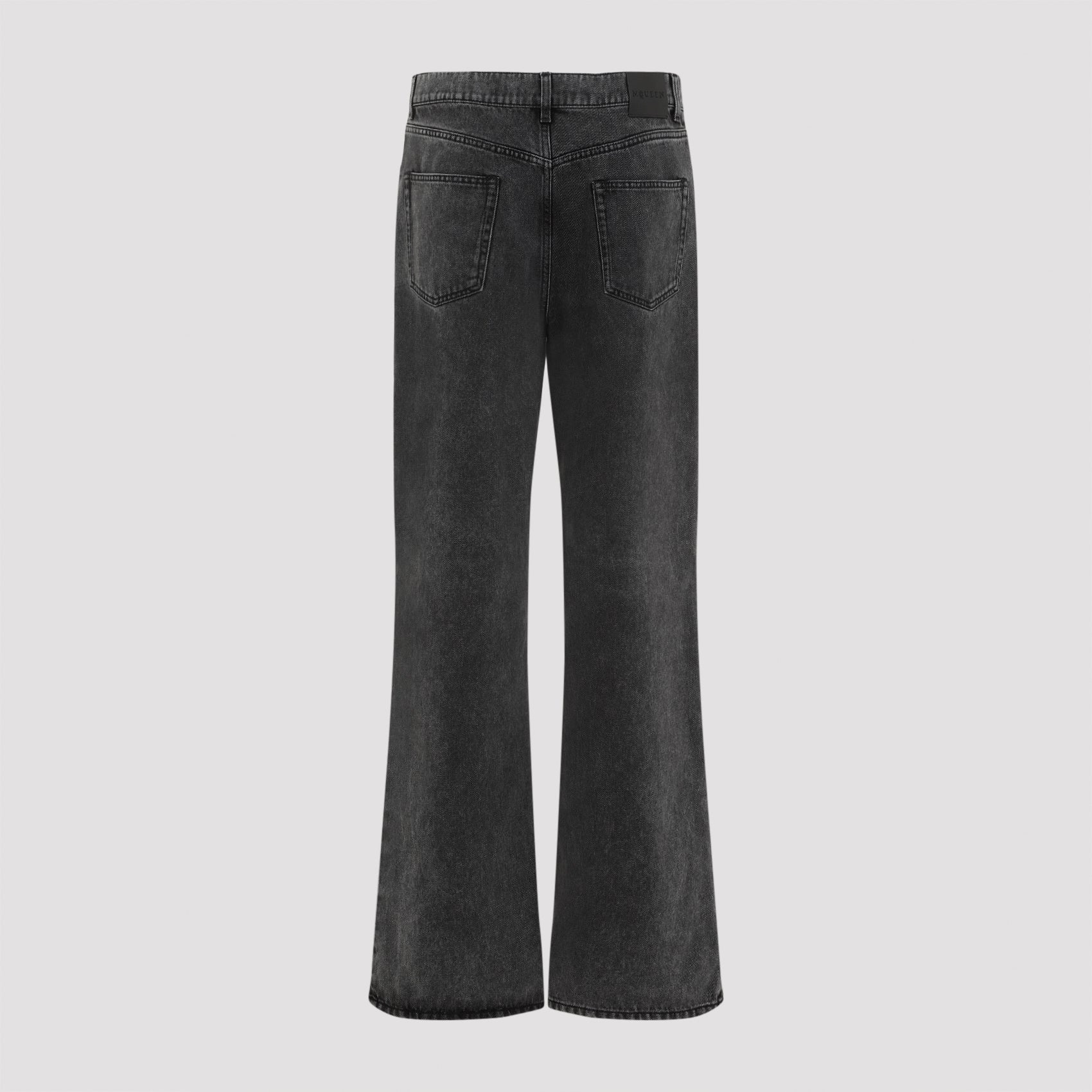 Jeans Black - 4
