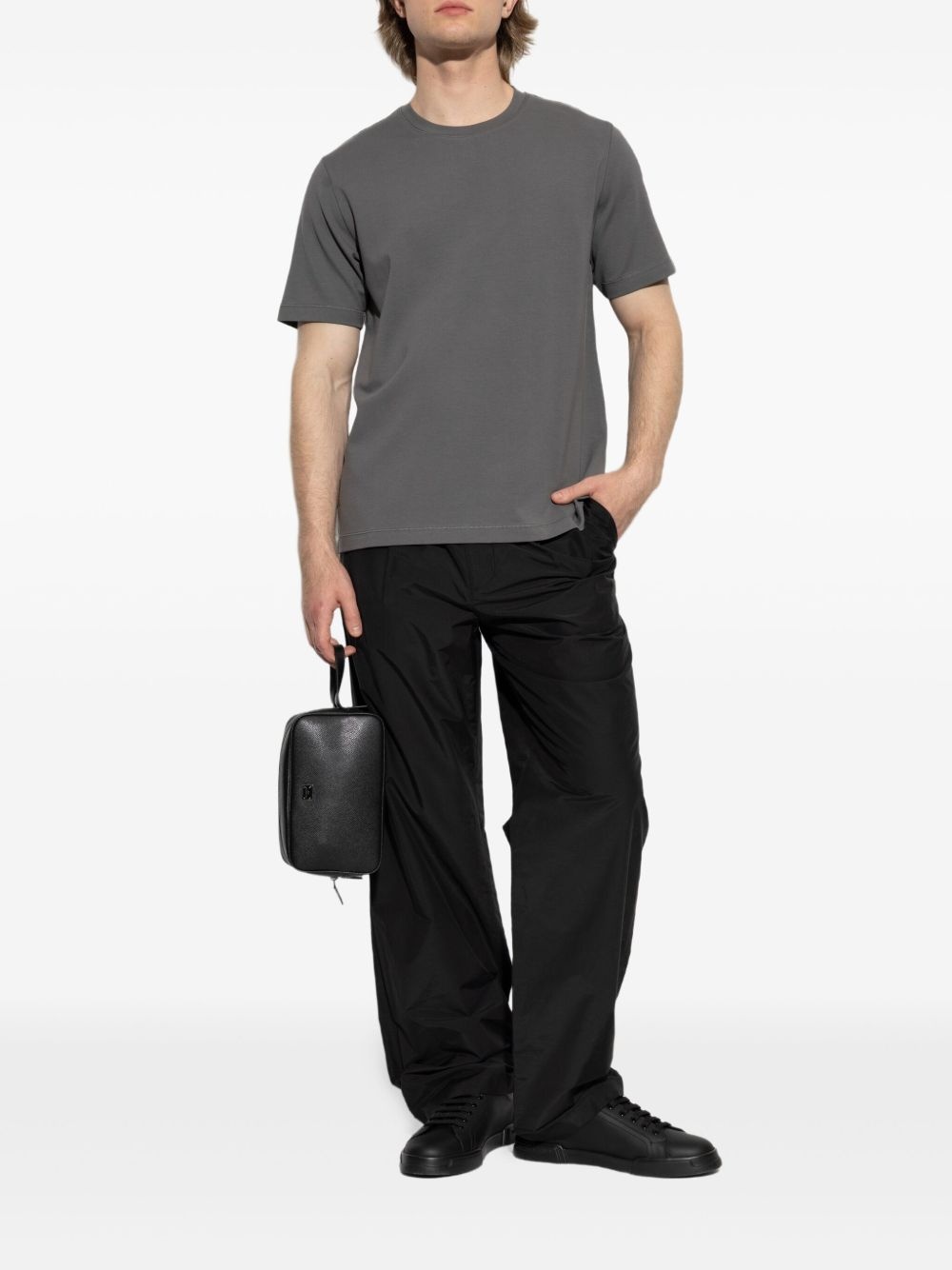 short-sleeve t-shirt - 2