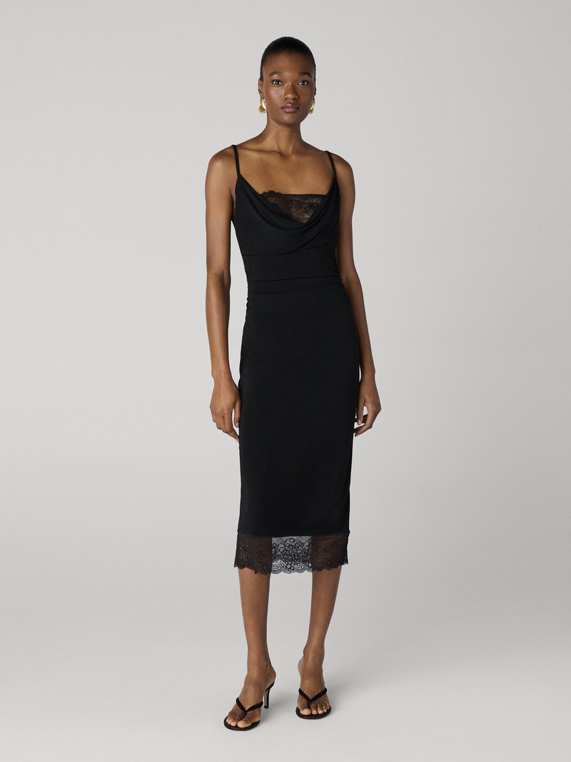 Odessa Dress 1