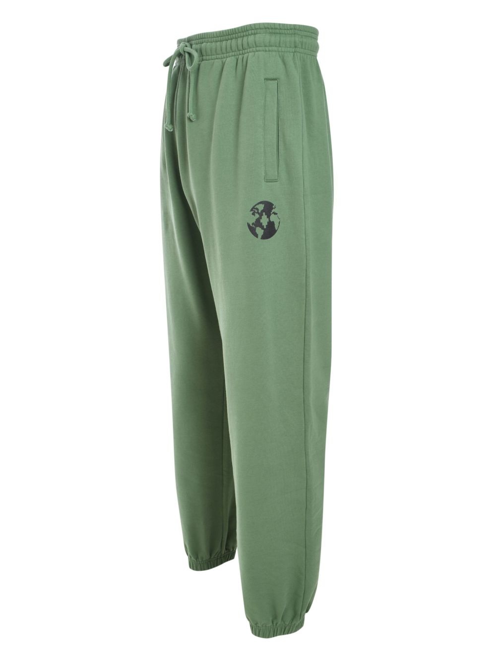 County Globe track pants - 3