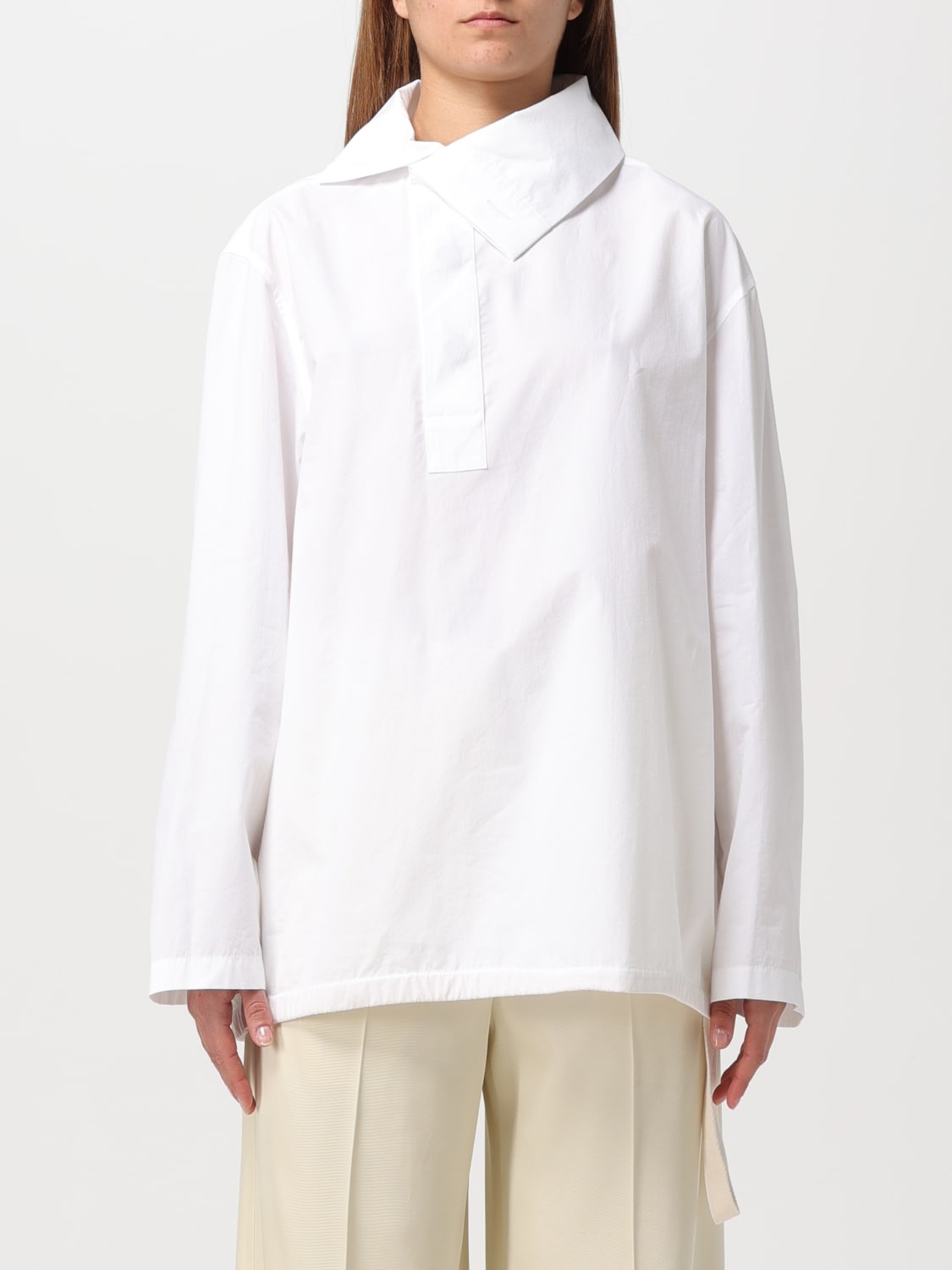 Shirt woman Jil Sander - 1