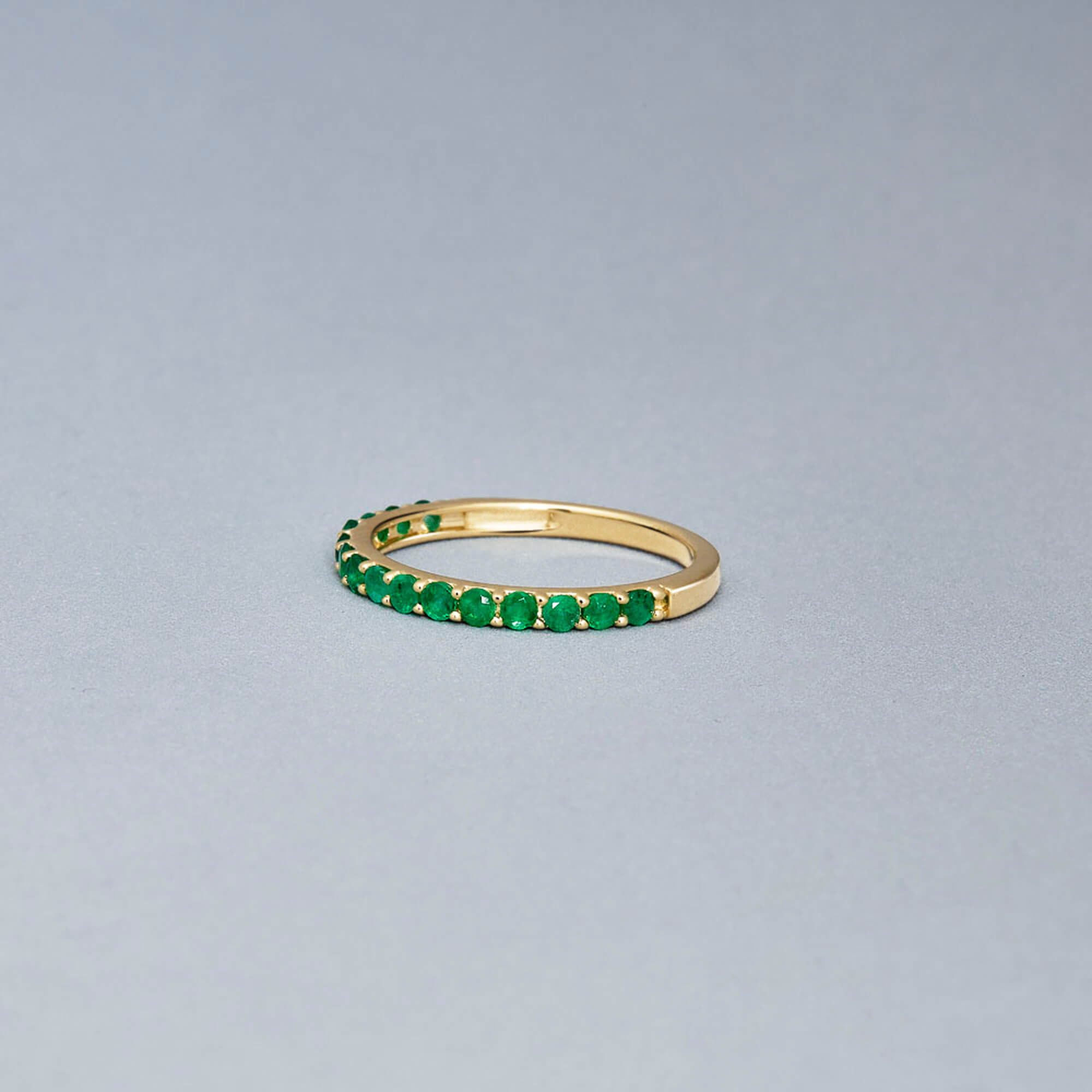 Forever Birthstone Ring - 5