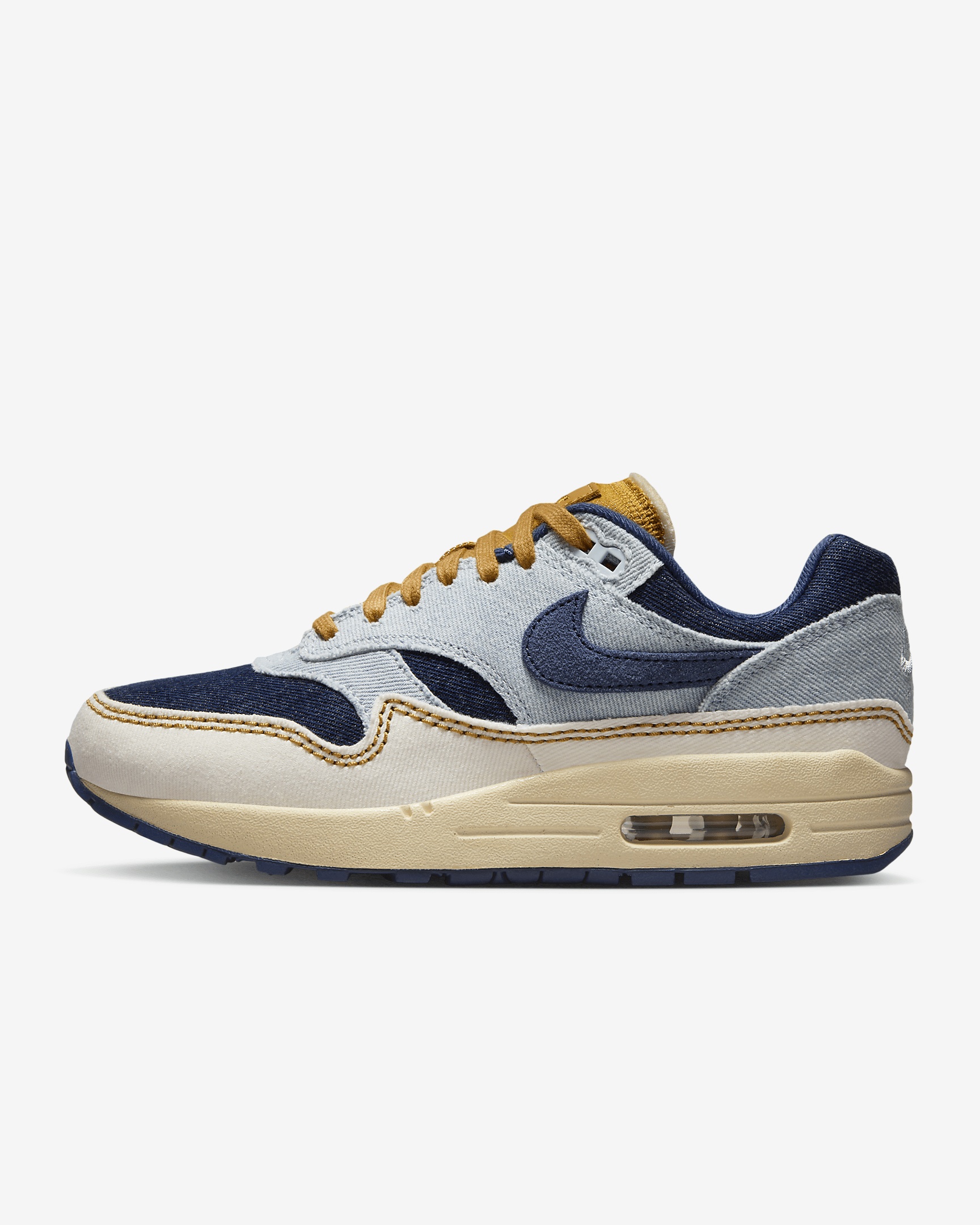 Nike Air Max 1 '87 Women's Shoes - 1