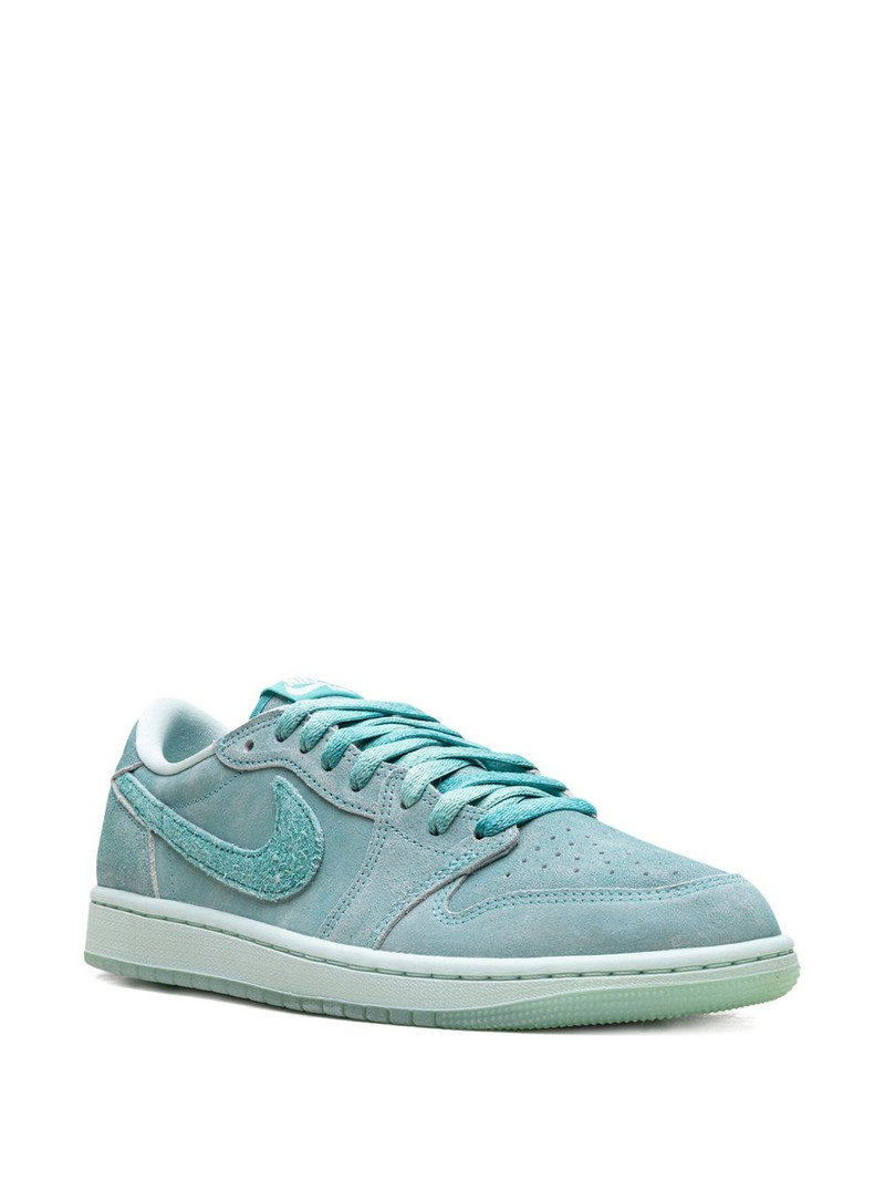 Jordan Jordan 1 Low OG "Washed Teal" outlook