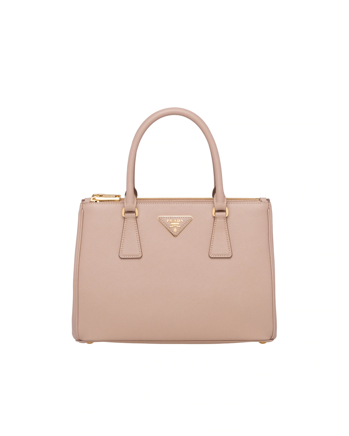 Prada Galleria Saffiano leather medium bag - 1