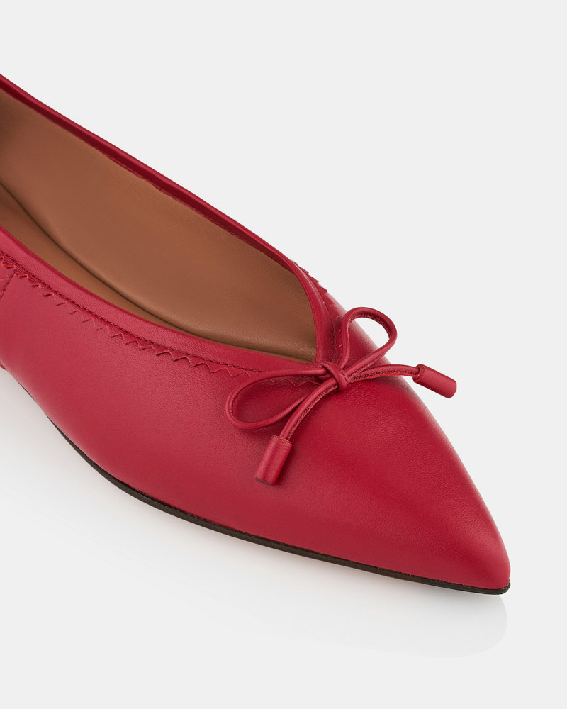 Sylvie Ballerina 6