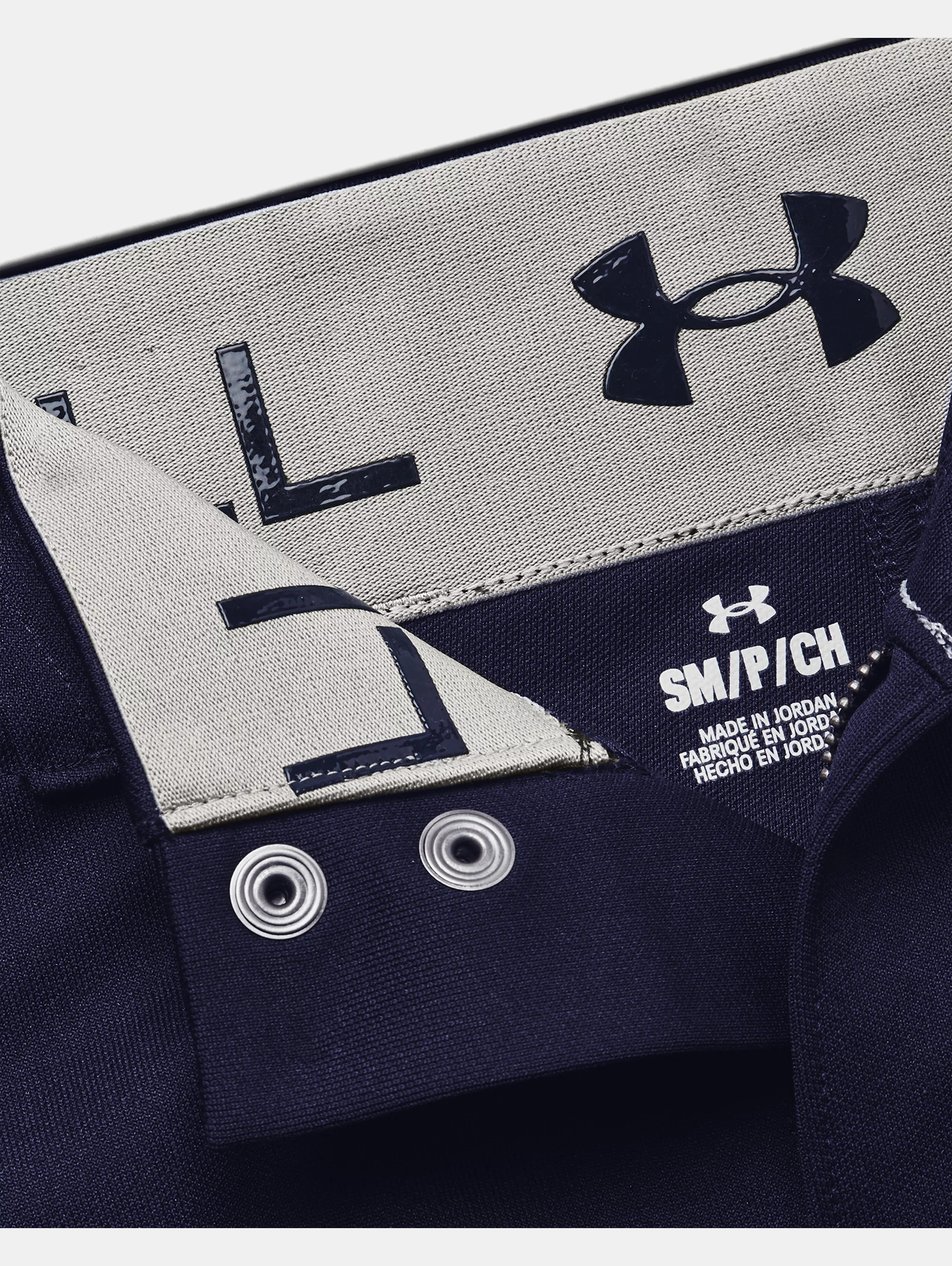 Women's UA Utility Softball Pants - 7