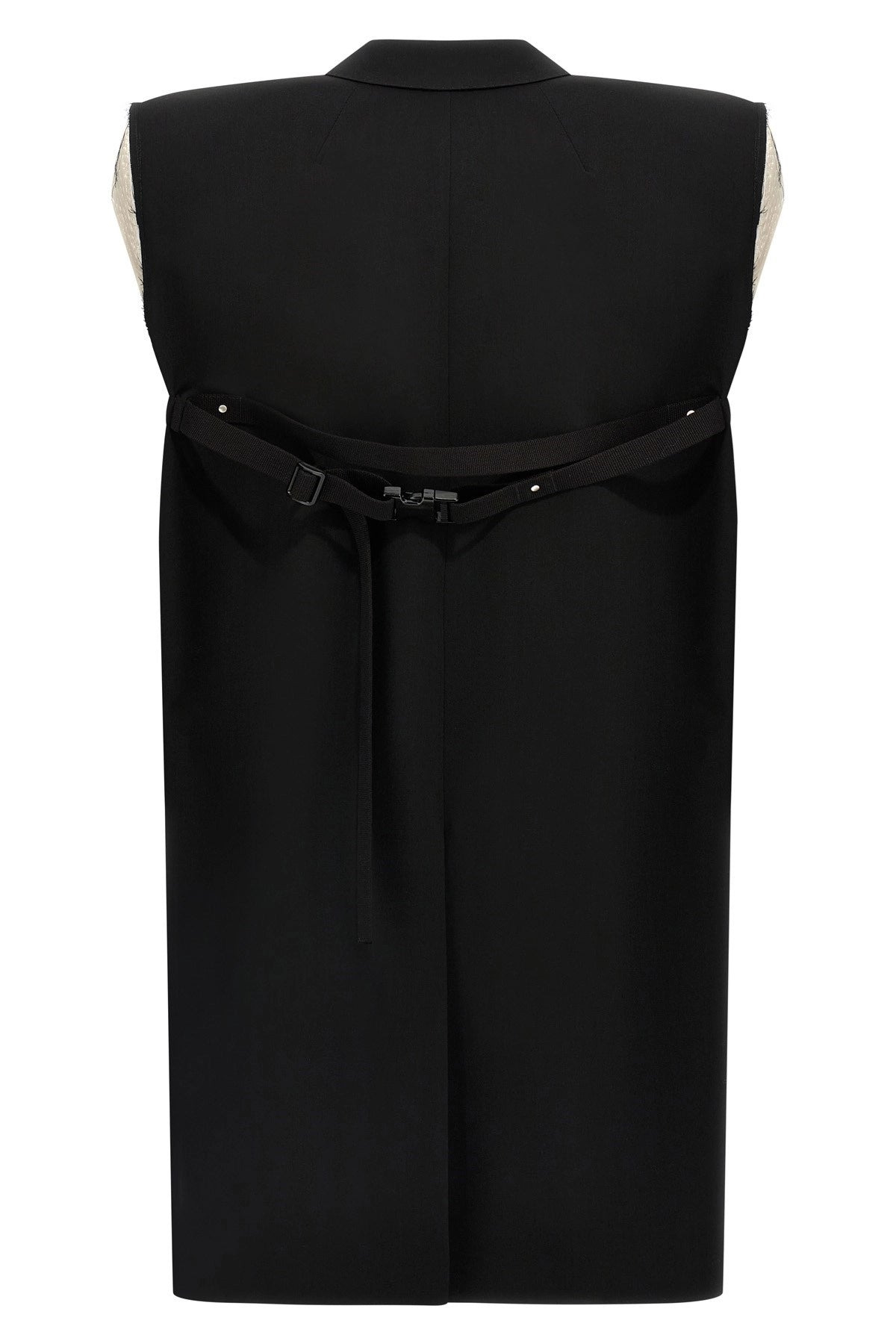 Rick Owens Women Gile 'Dirt Tailored Sl' - 3