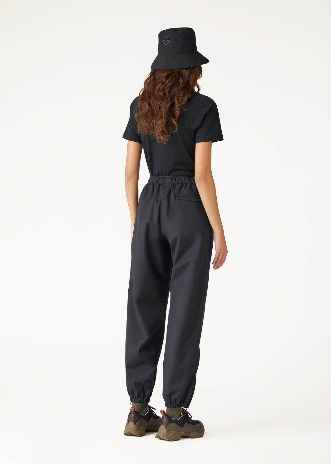 Grigor Pants - 5