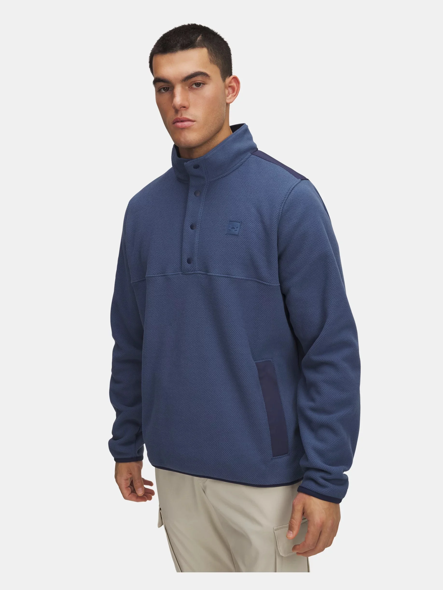 UA Expanse Scout Fleece - 1