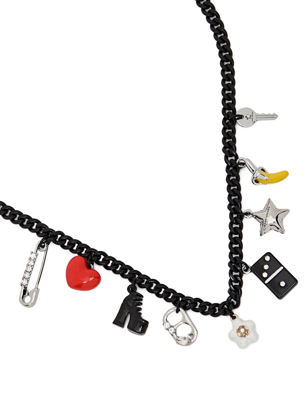 The Trinket necklace - 3