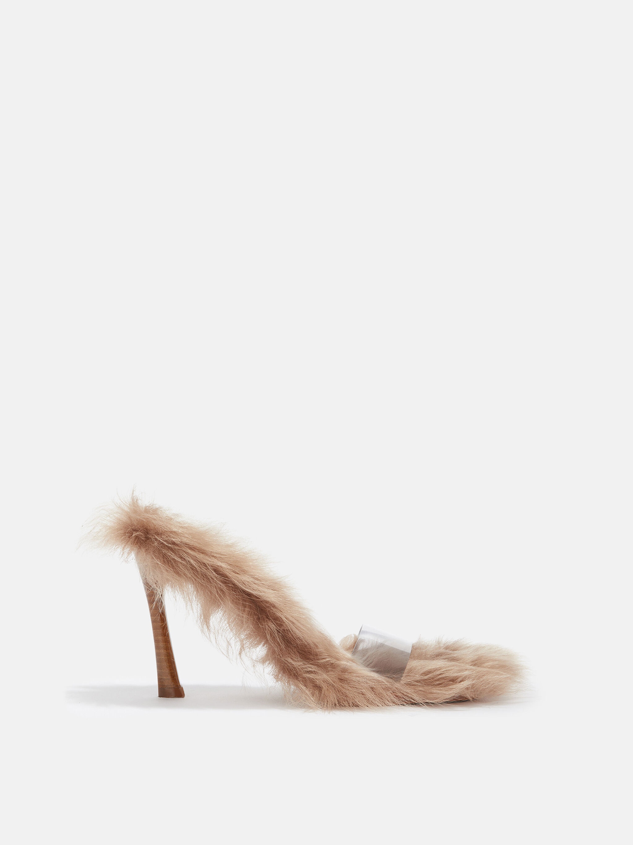 "MIA'' CAMEL MULE - 1