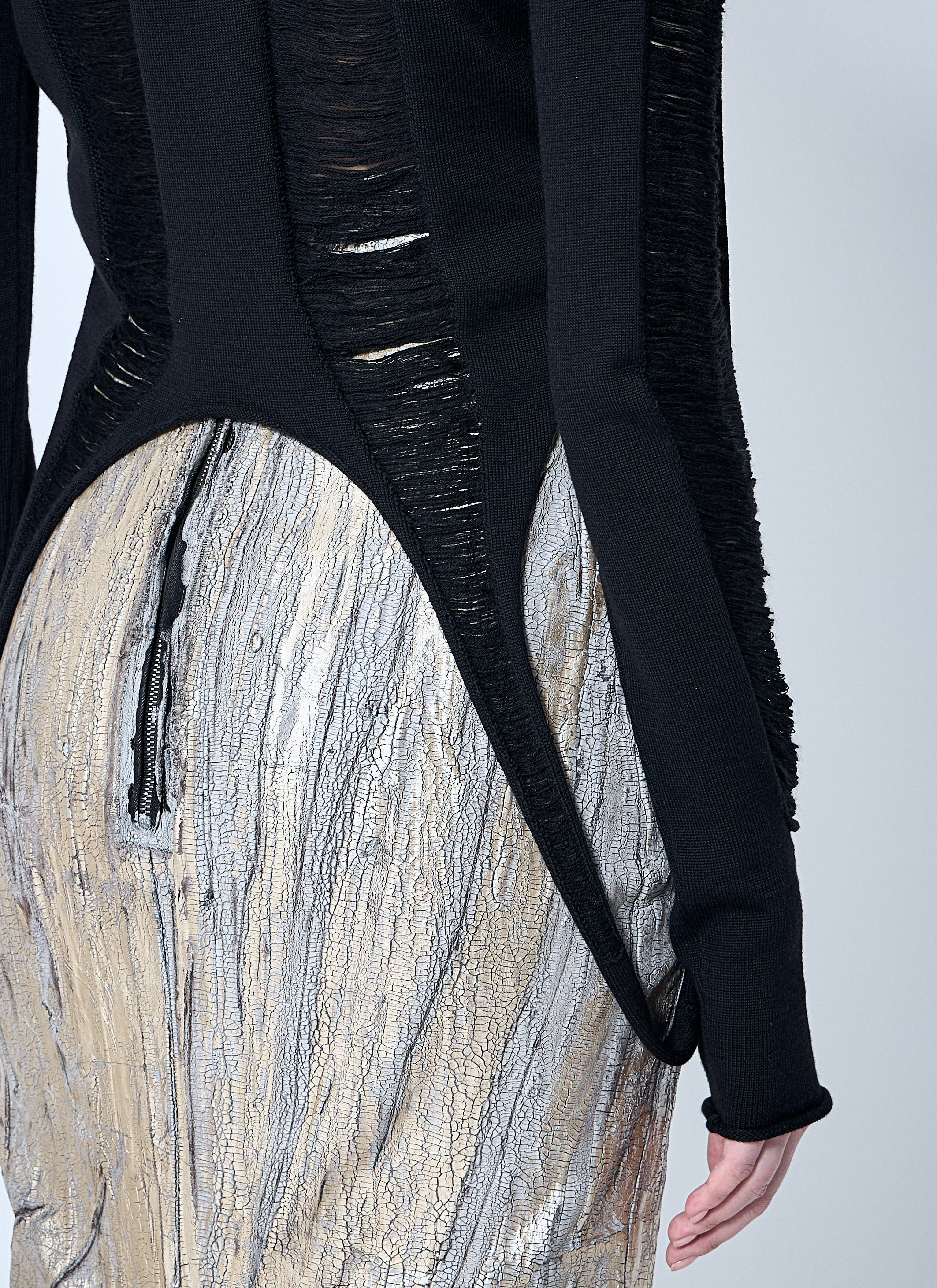 Rick Owens Women Tanja Top - 6
