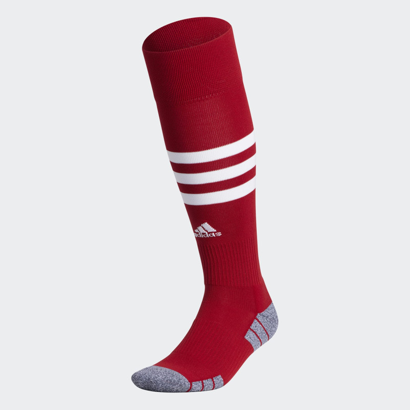 3-Stripes Hoop OTC Socks - 1