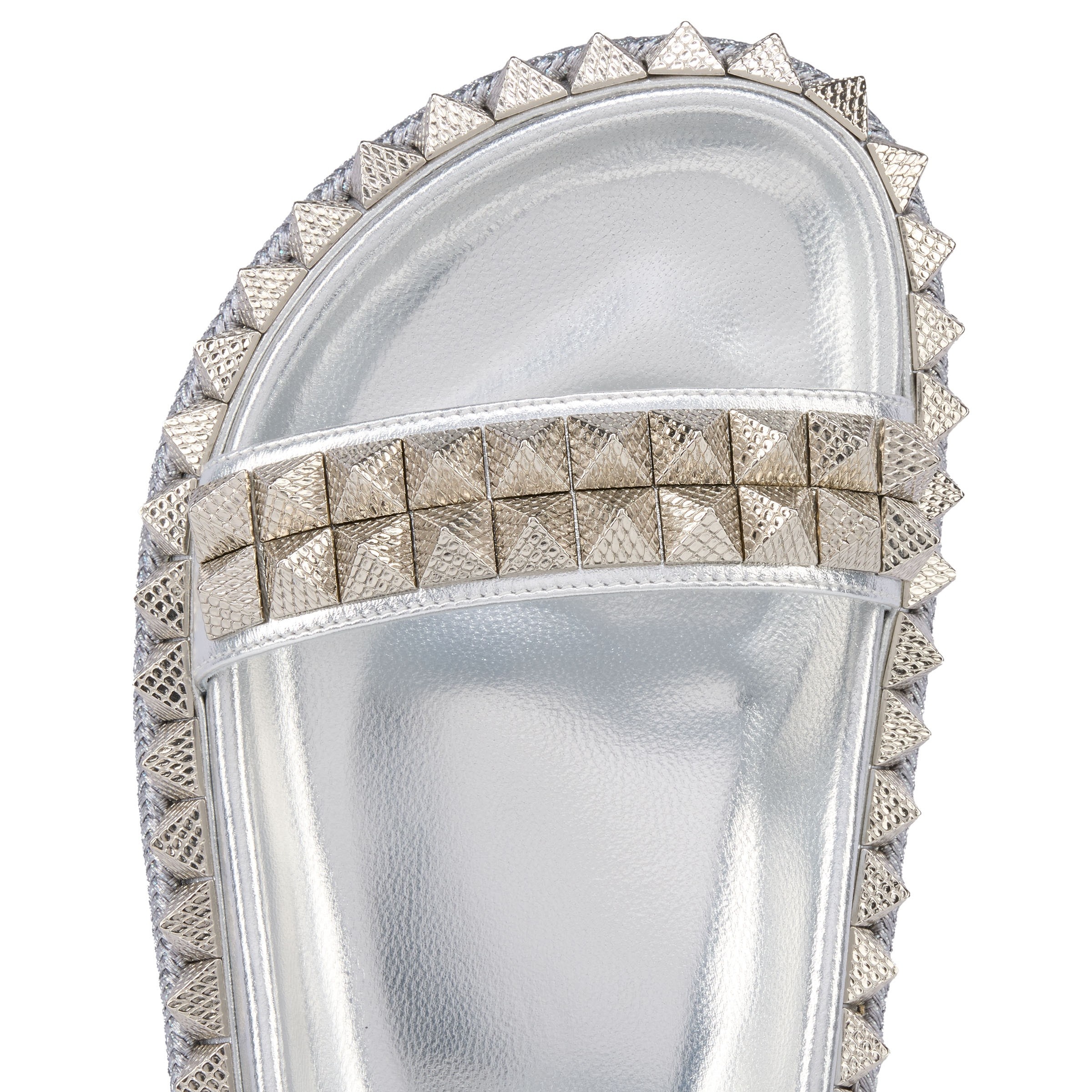 Pyrabizz Sandal - 4