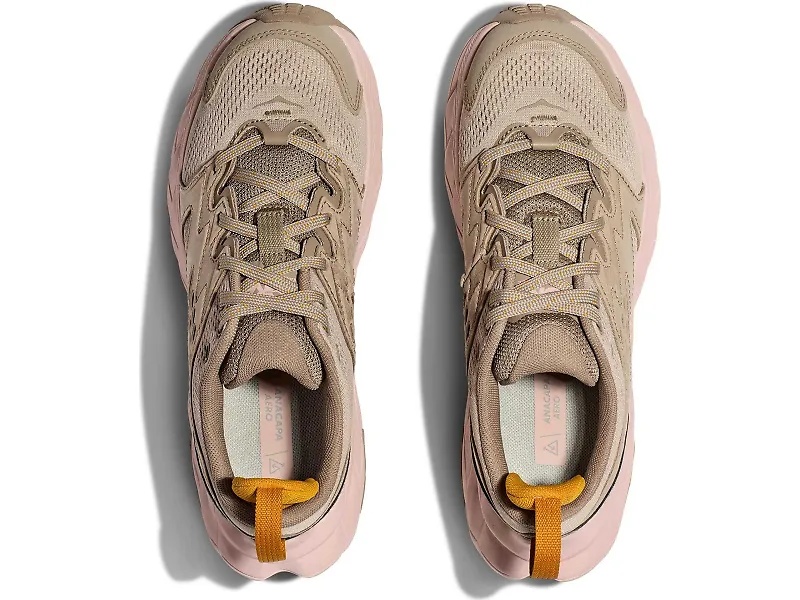 HOKA Anacapa Breeze Low - 5