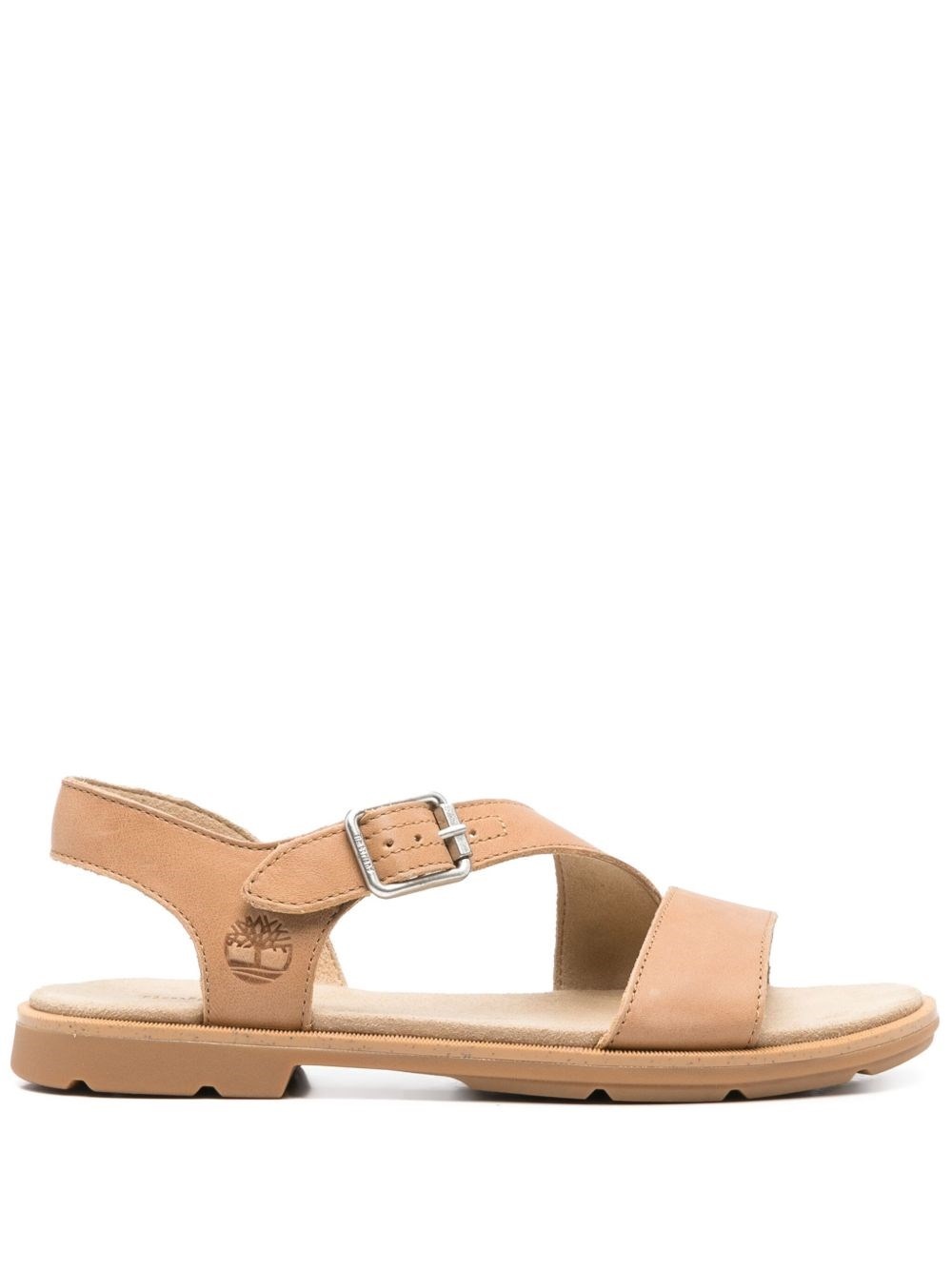 Calista Bay Backstrap Sandal - 1