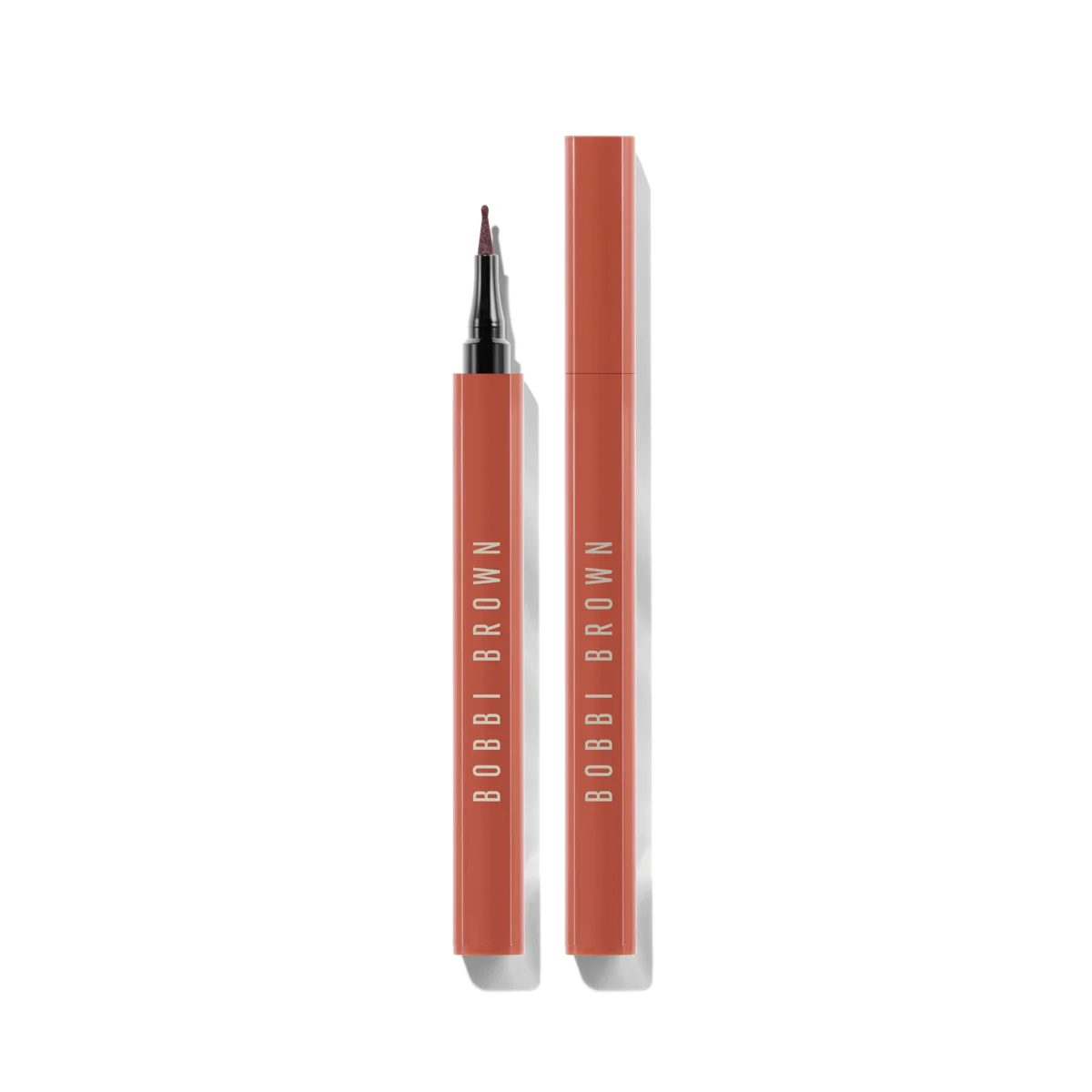Lip Tint Liner & Sheer Lip Stain - 1
