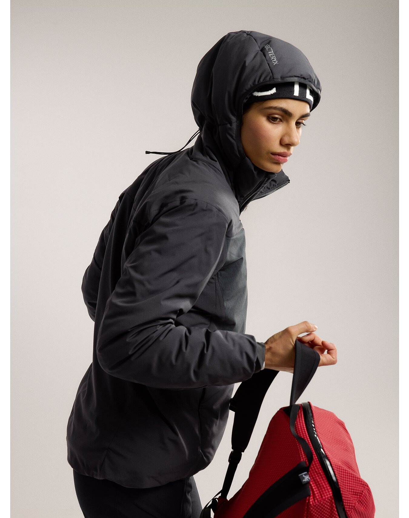 Proton Heavyweight Hoody - 5