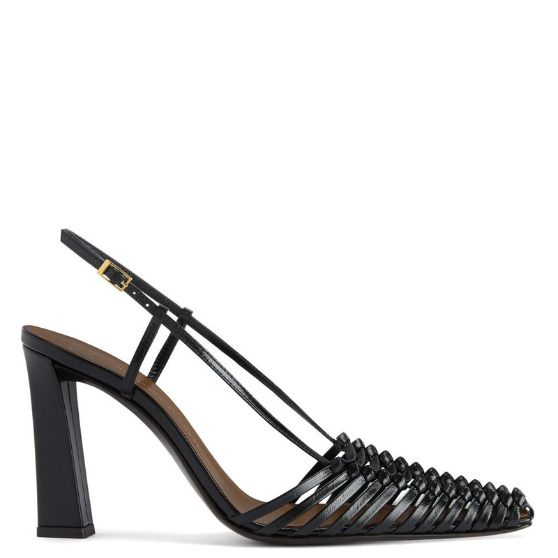 Jane Pump 90 1