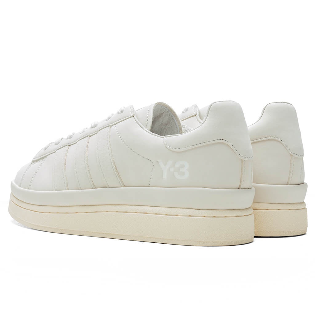 Hicho low-top sneakers - 5
