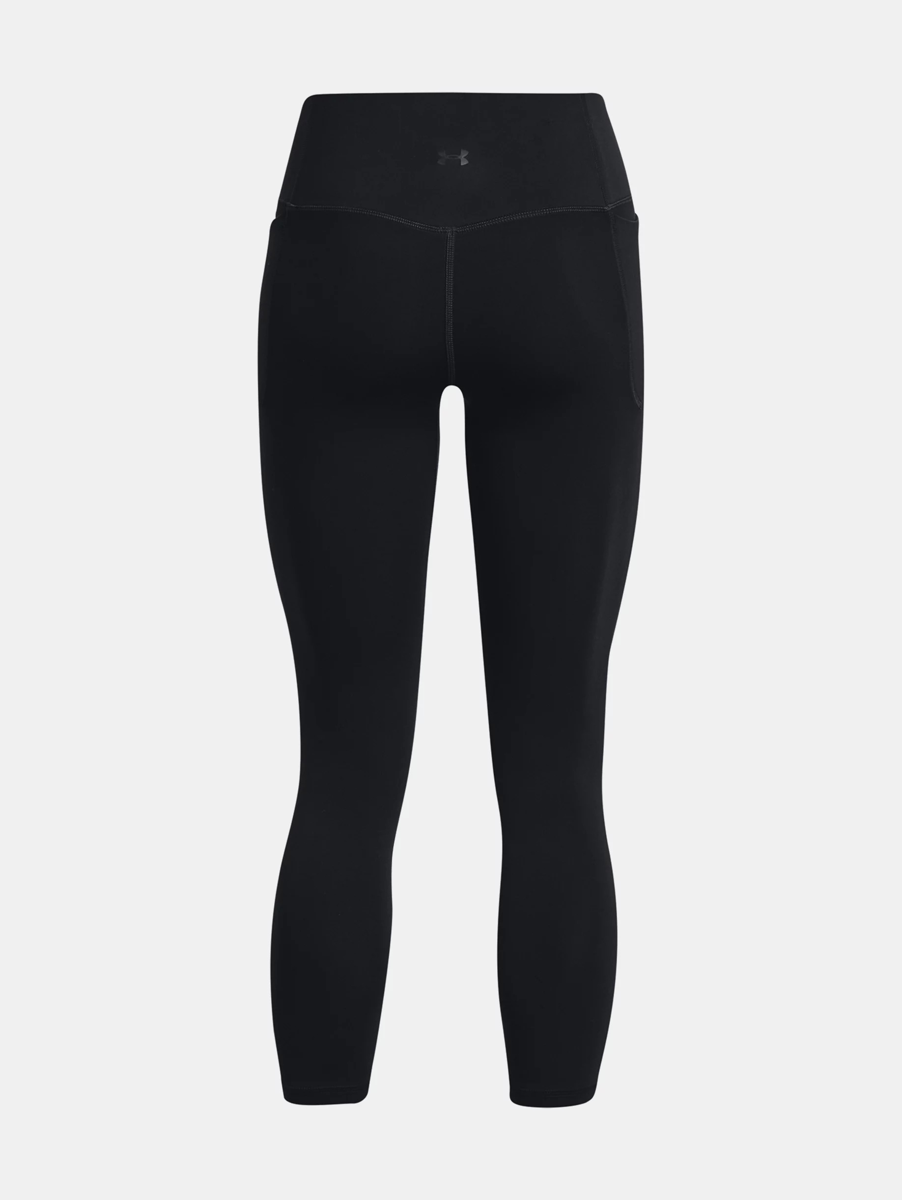 Women's UA Meridian Ankle Leggings - 3