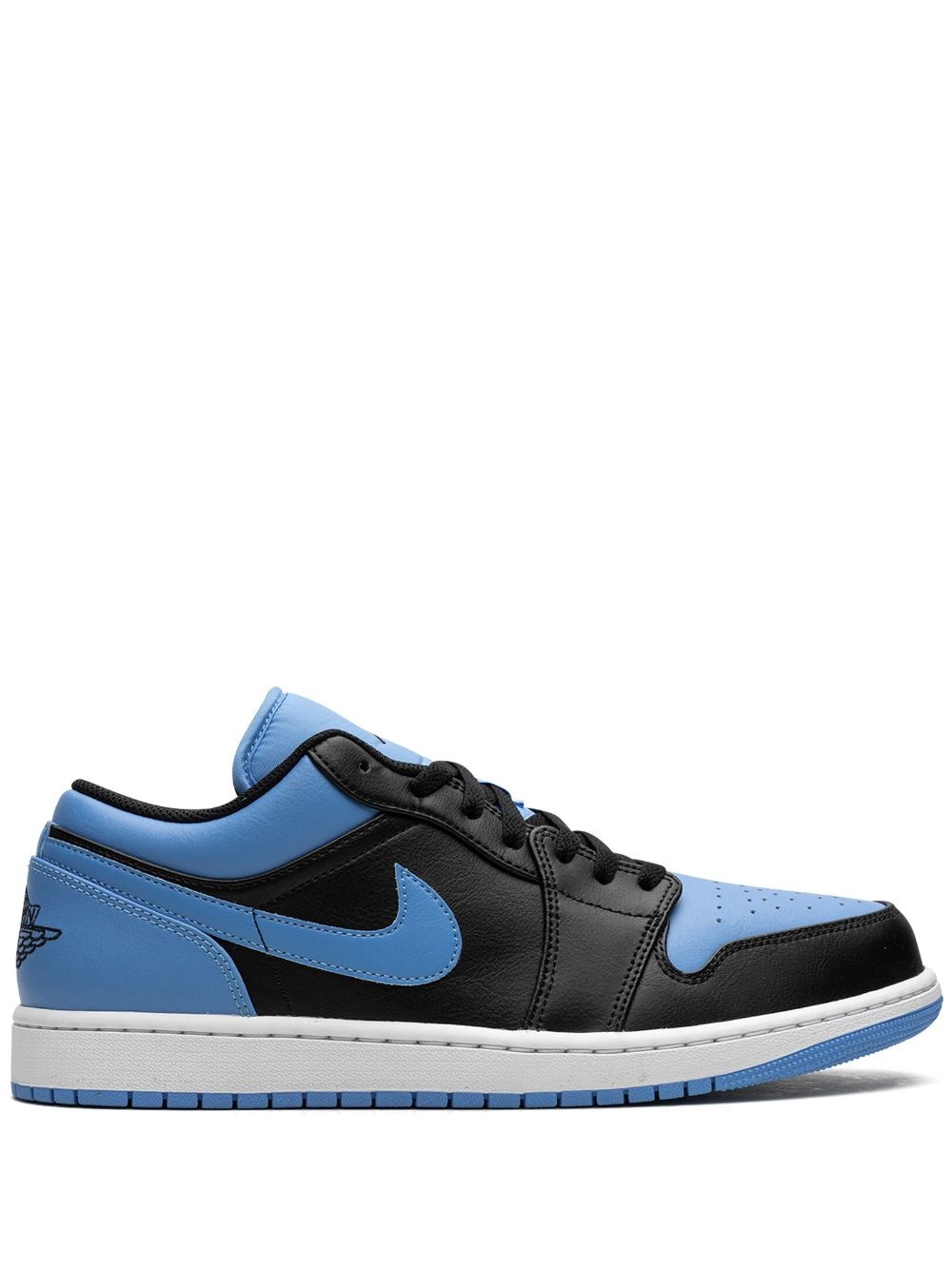 Air Jordan 1 Low "University Blue" sneakers - 1