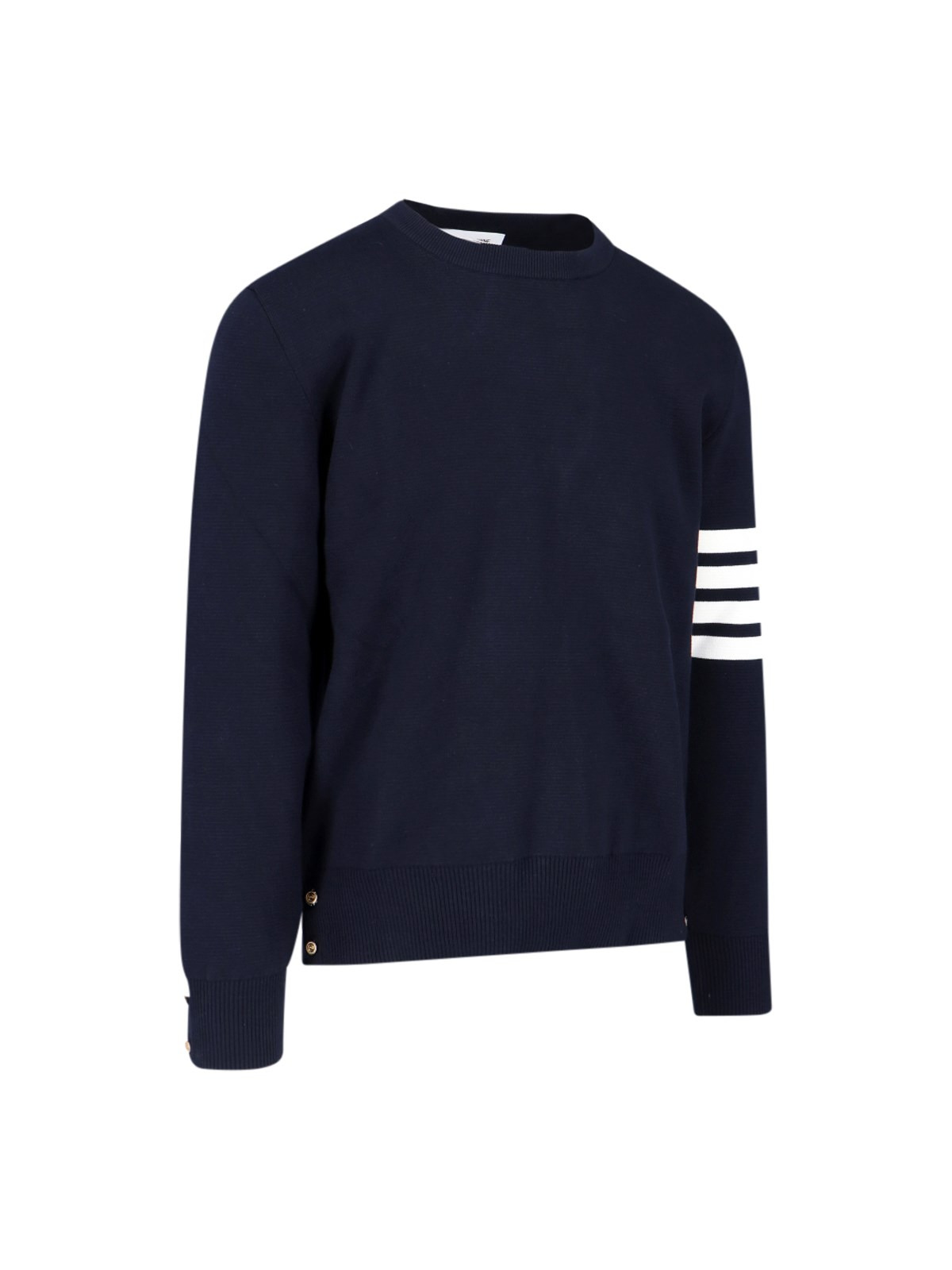 "4-BAR" SWEATER - 2