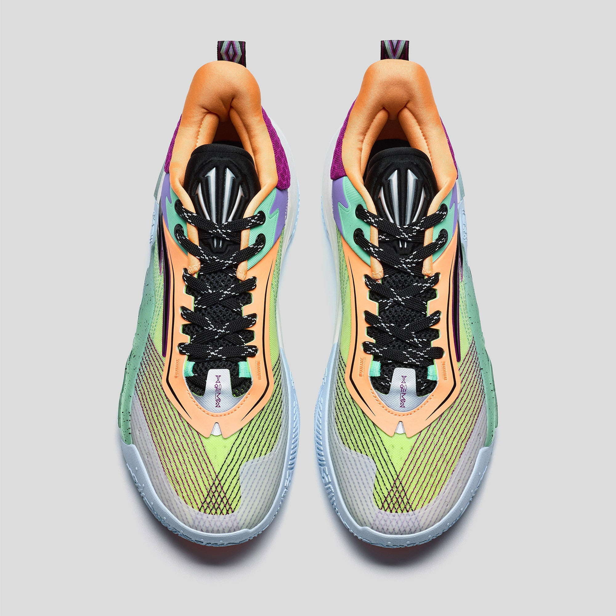 ANTA KAI 1 SPEED "WHO GOT NEXT" - 4