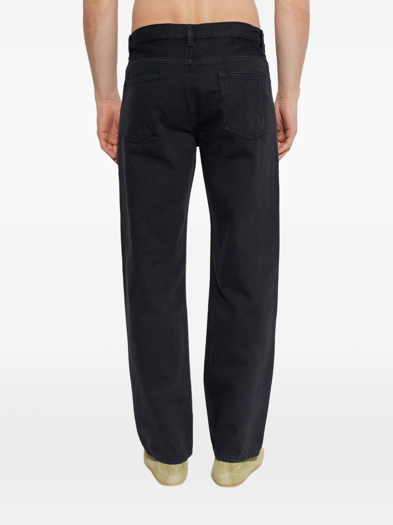 pocket denim jeans 4