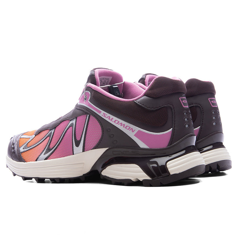 XT-WHISPER SKYLINE - CYCLAMEN/TURMERIC 3