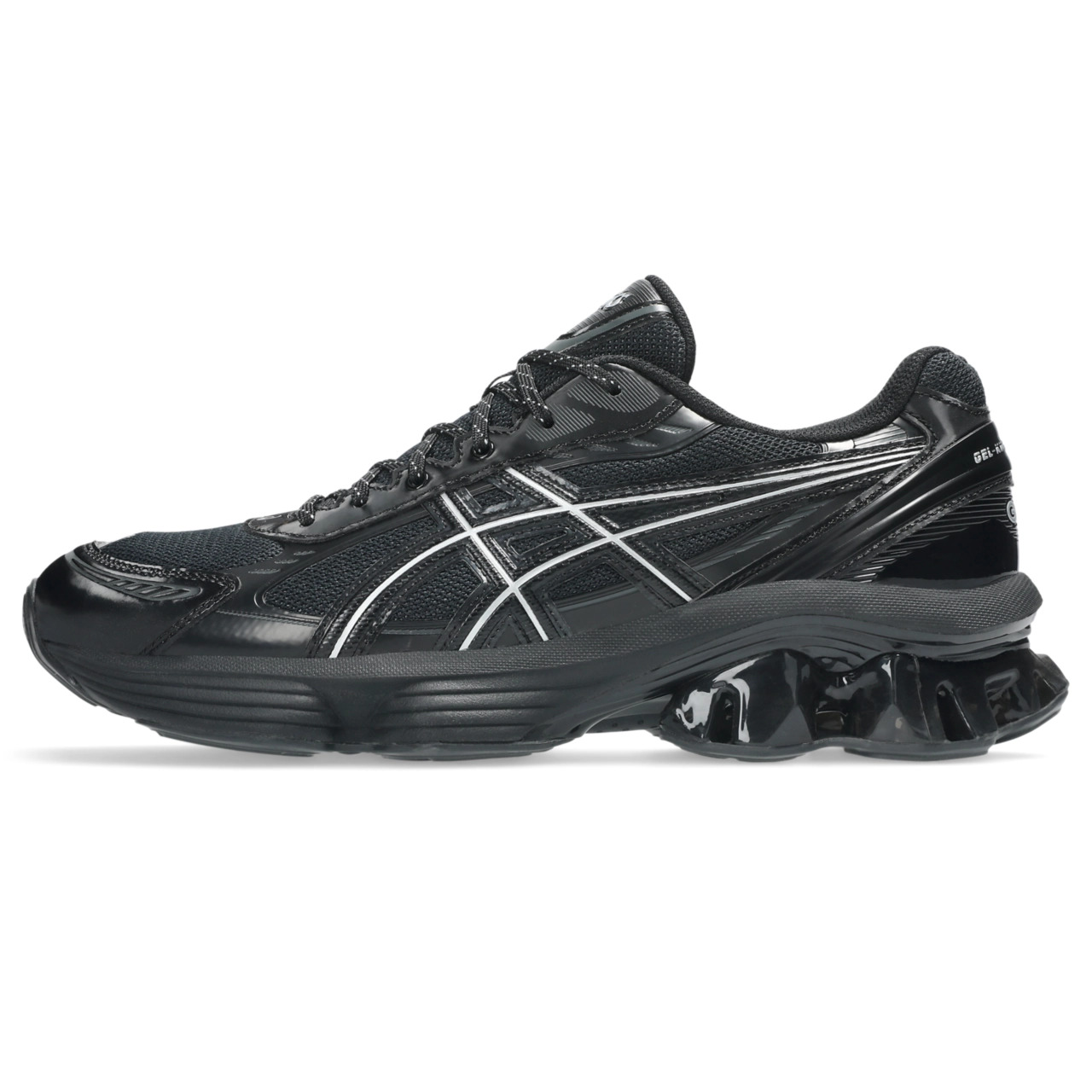 GEL-KINETIC FLUENT - 8