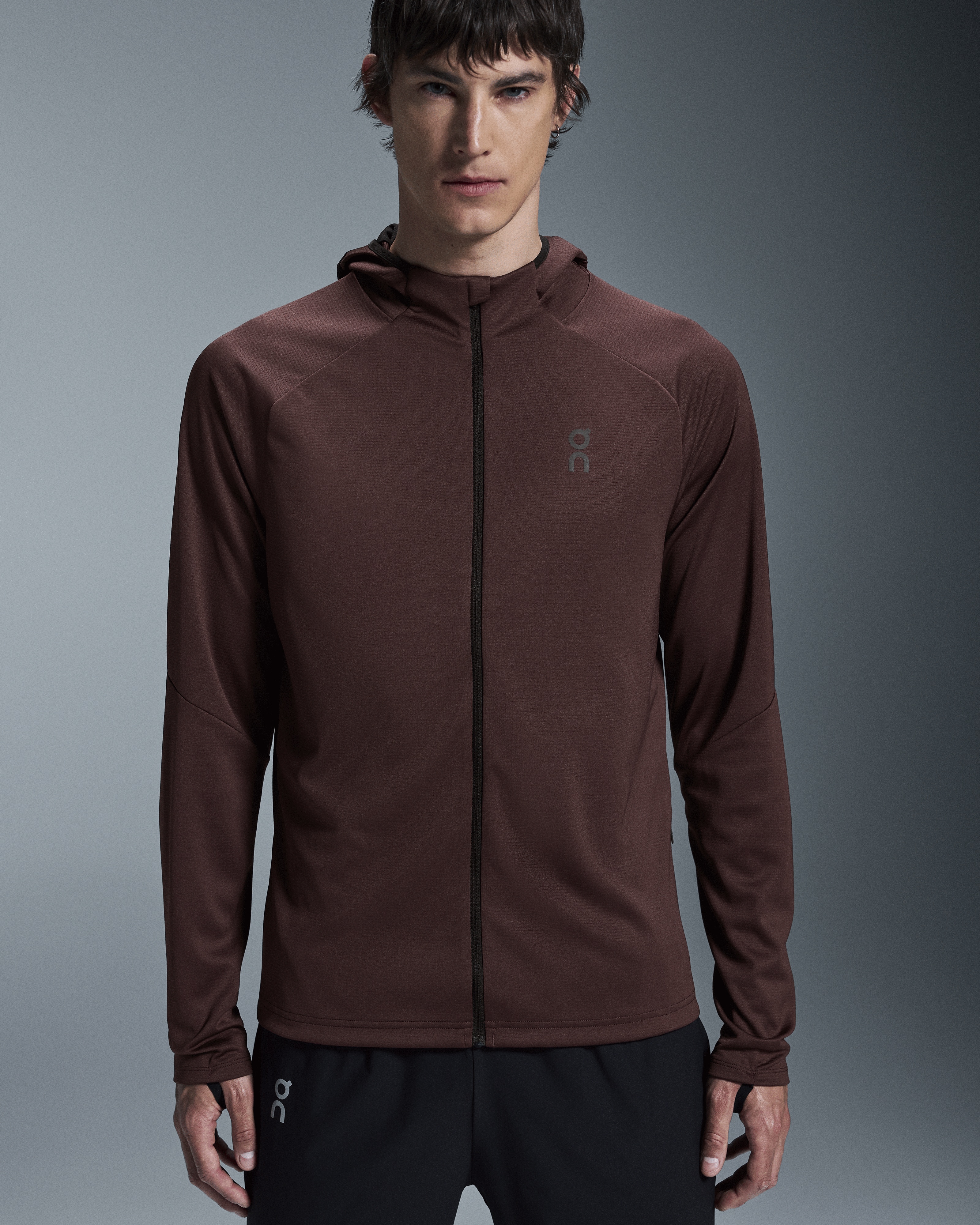 Climate Zip Hoodie - 3
