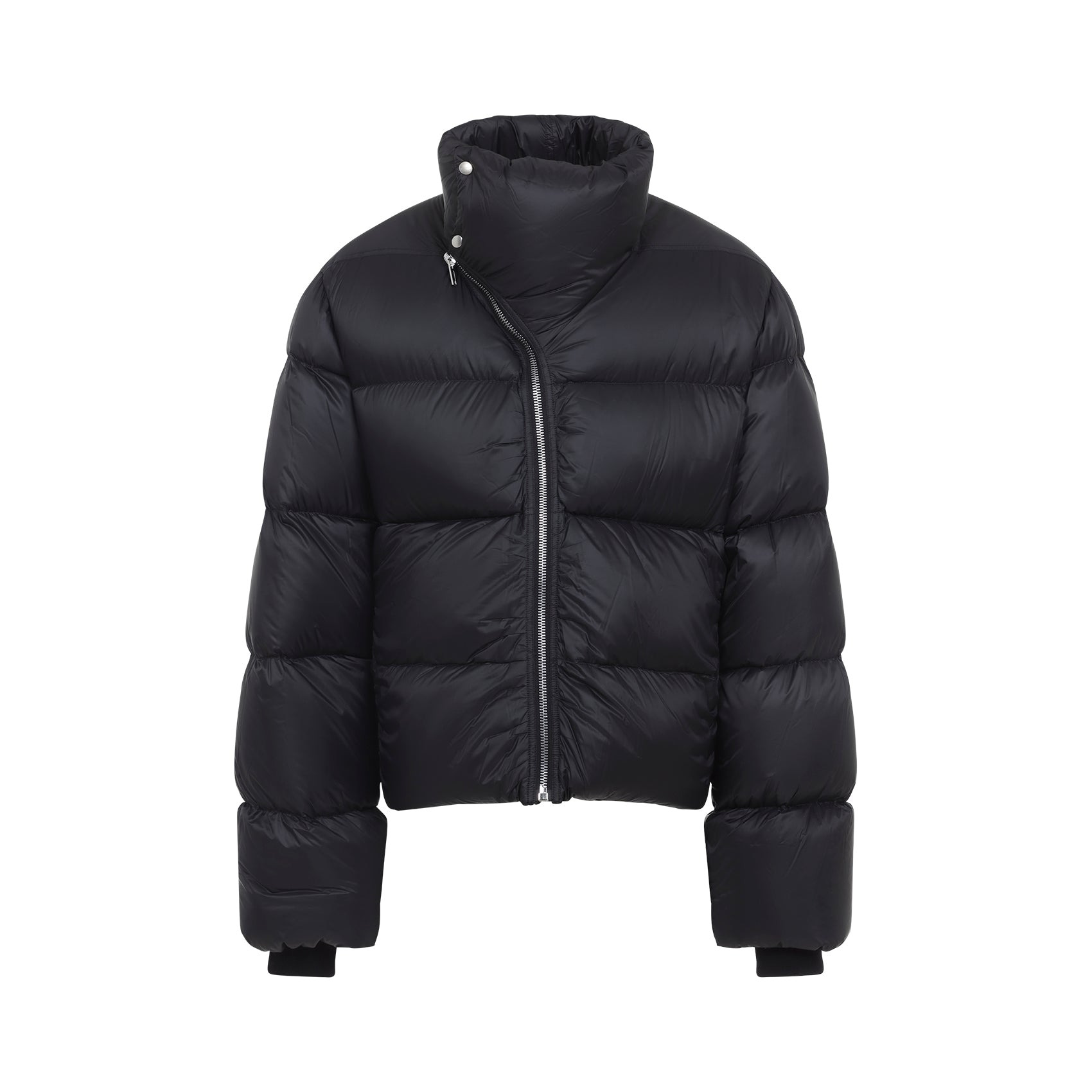 Jackets Black - 1