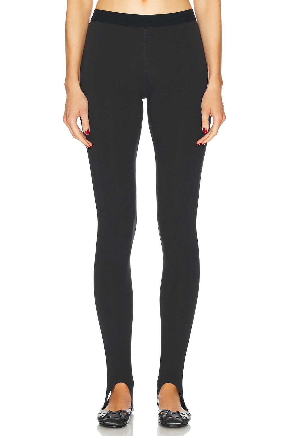 Stilsman Legging - 1