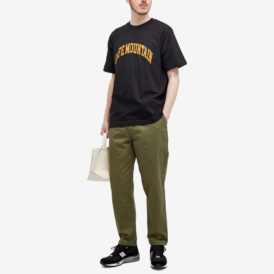 Universal Works Universal Works Twill Military Chinos outlook