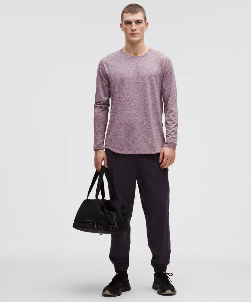 lululemon License to Train Long-Sleeve Shirt outlook