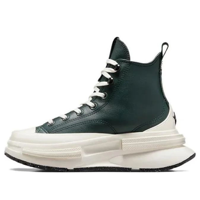 Converse Run Star Legacy CX Platform 'Green' A07940C - 1