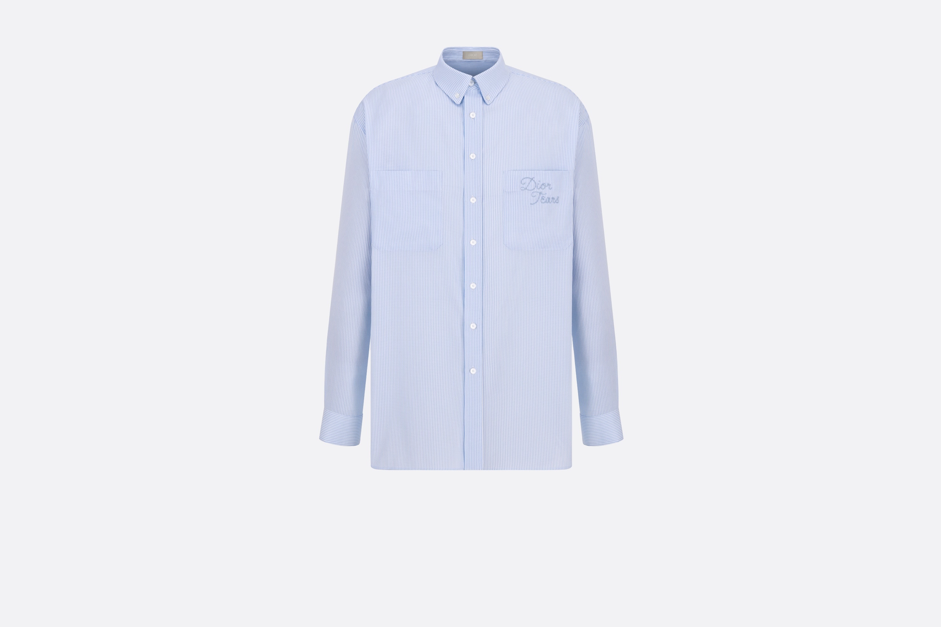 DIOR TEARS Shirt - 1
