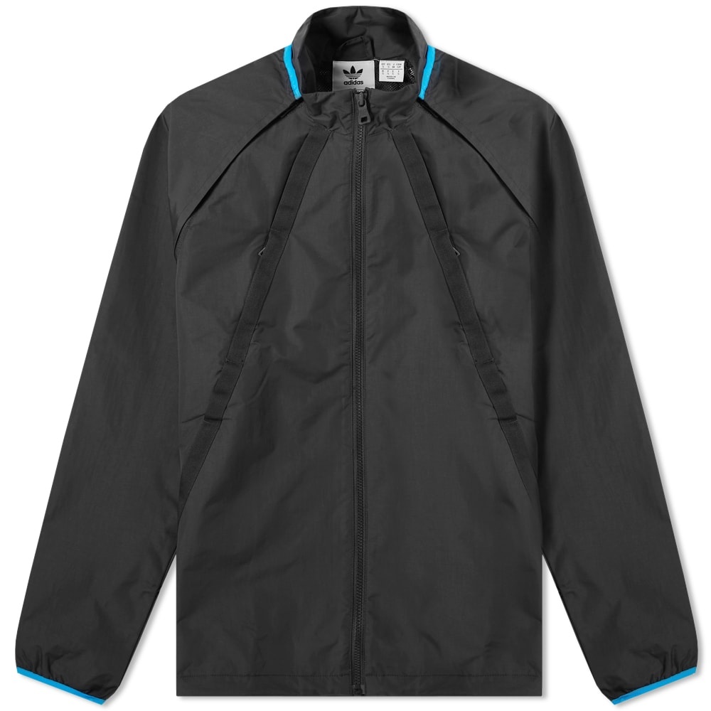 Adidas Consortium x Oyster Holdings 48 Hour Jacket - 1