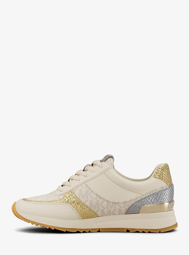 Andi Mixed-Media Trainer 3