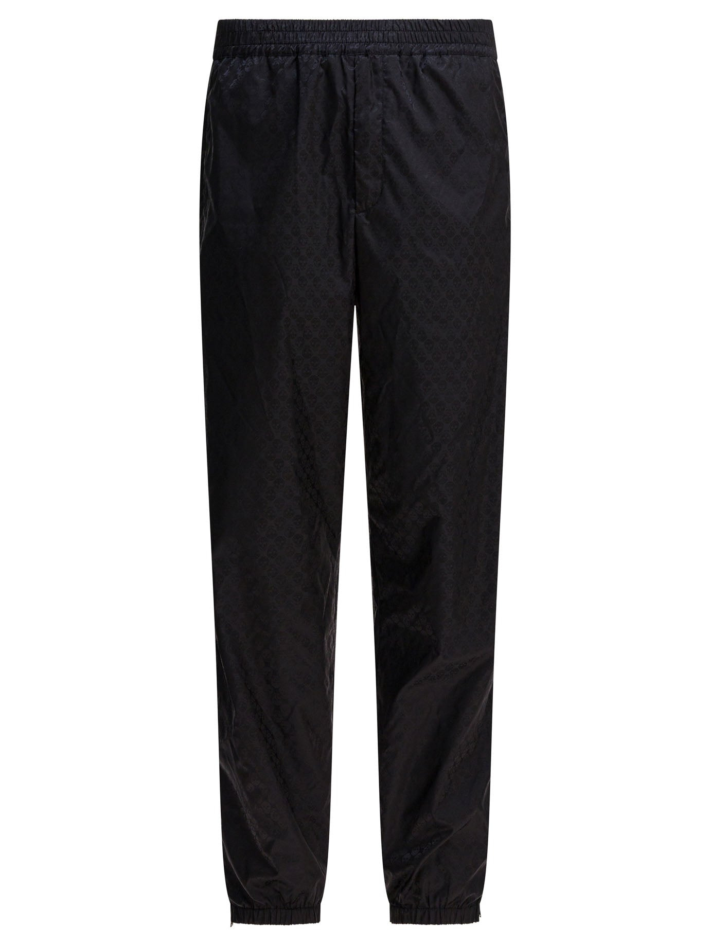 Trousers Black - 1