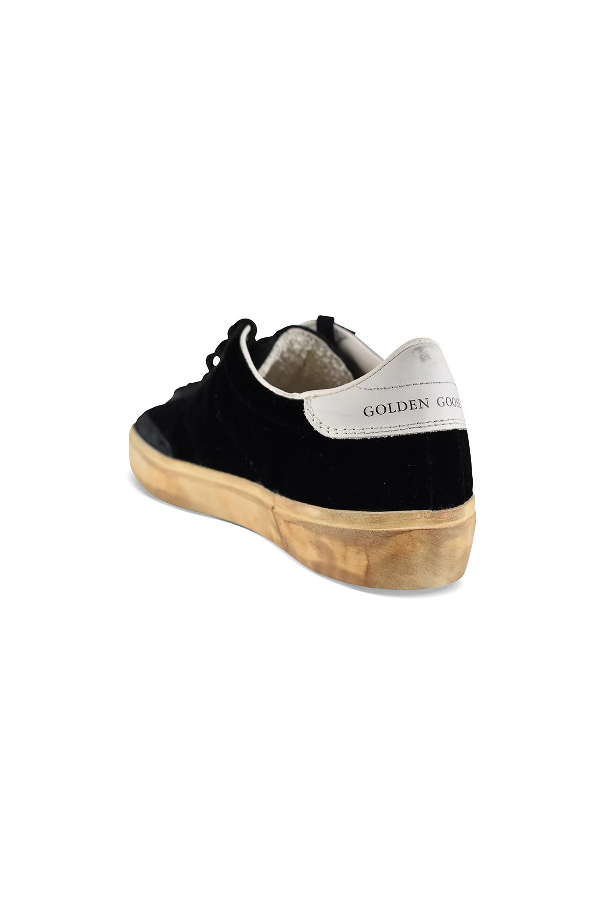 Soul Star Sneakers - 3